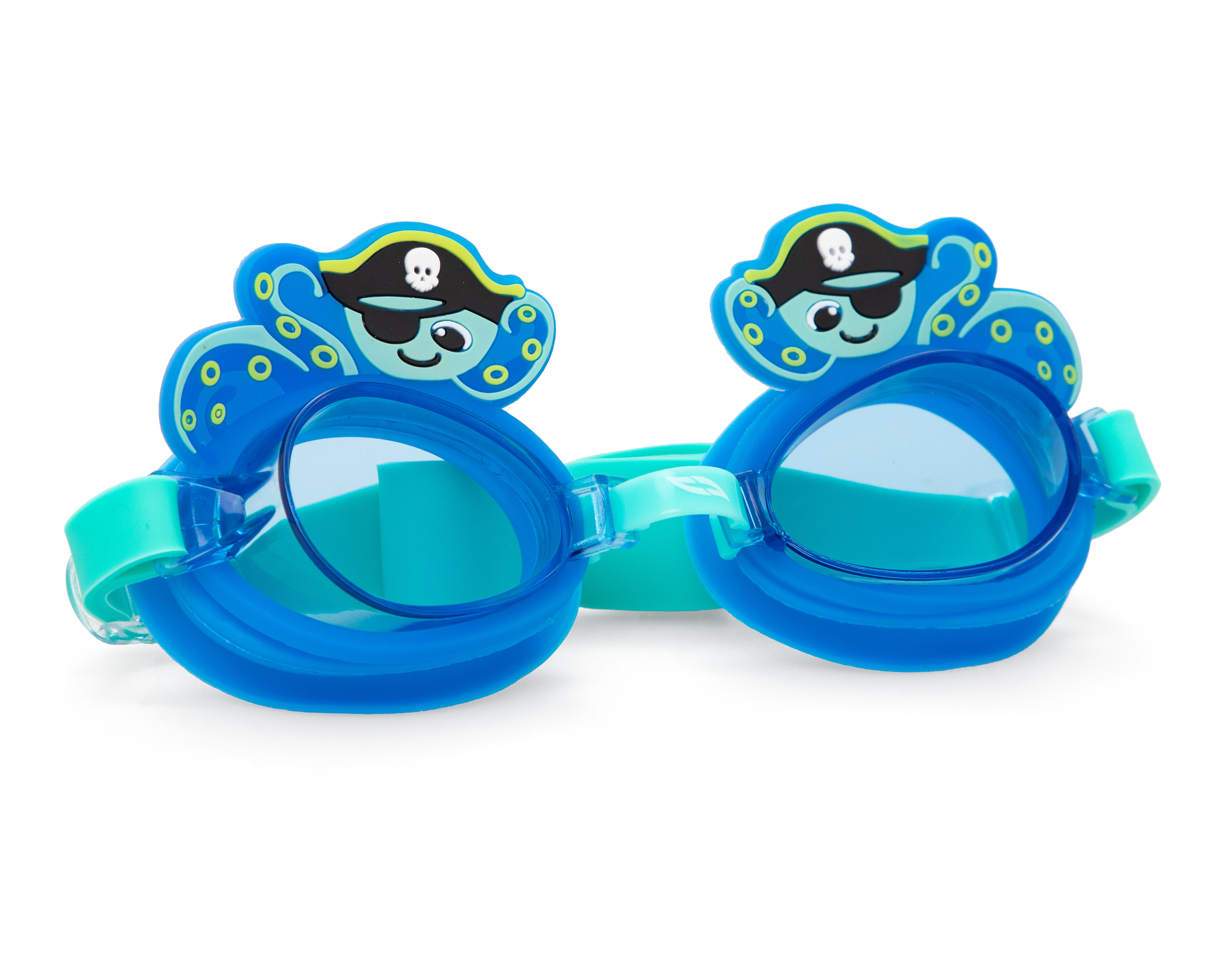 Goggles para Natación Voit con Protección UV Infantiles