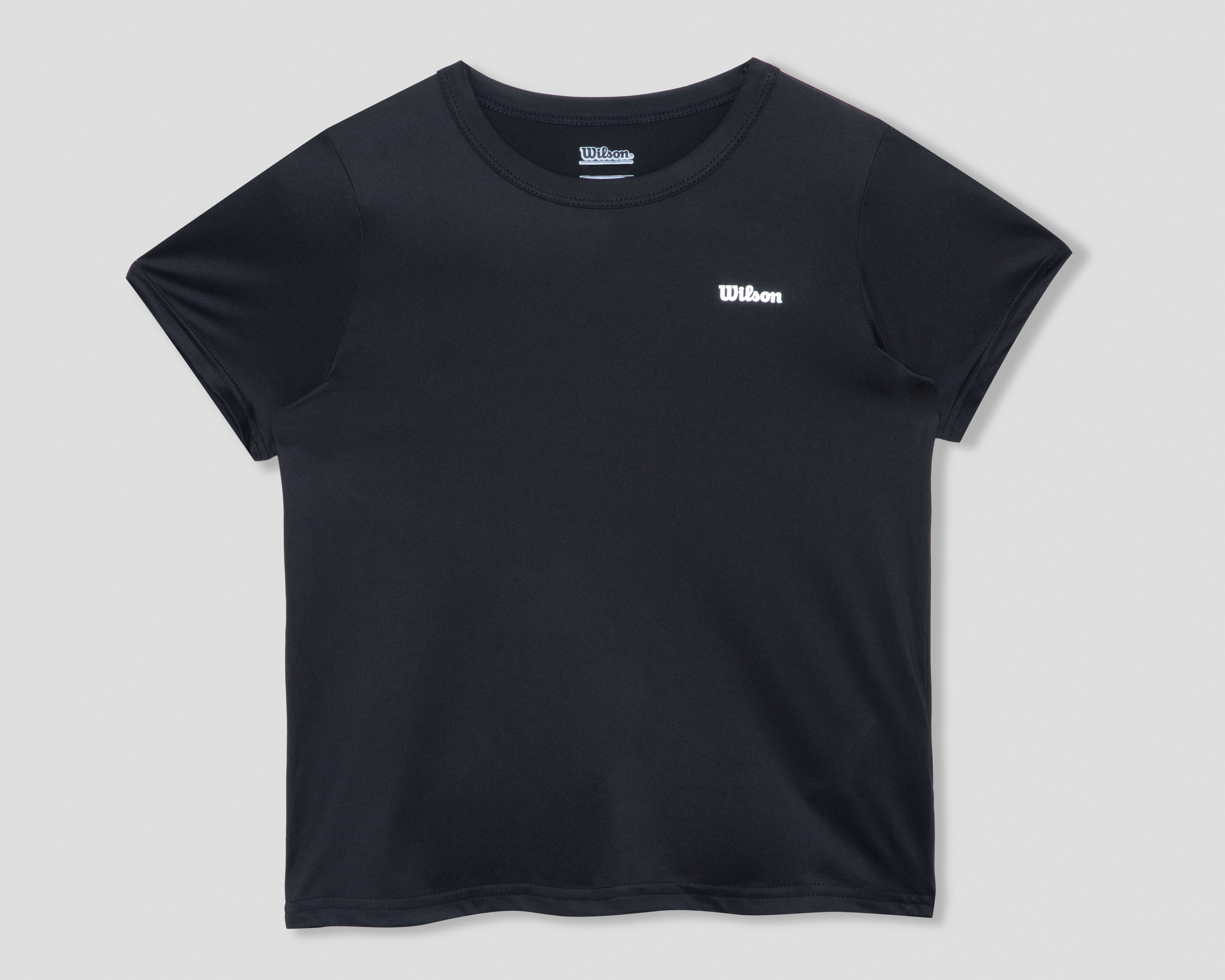 Foto 1 | Foto 1 | Playera Deportiva Wilson para Niño