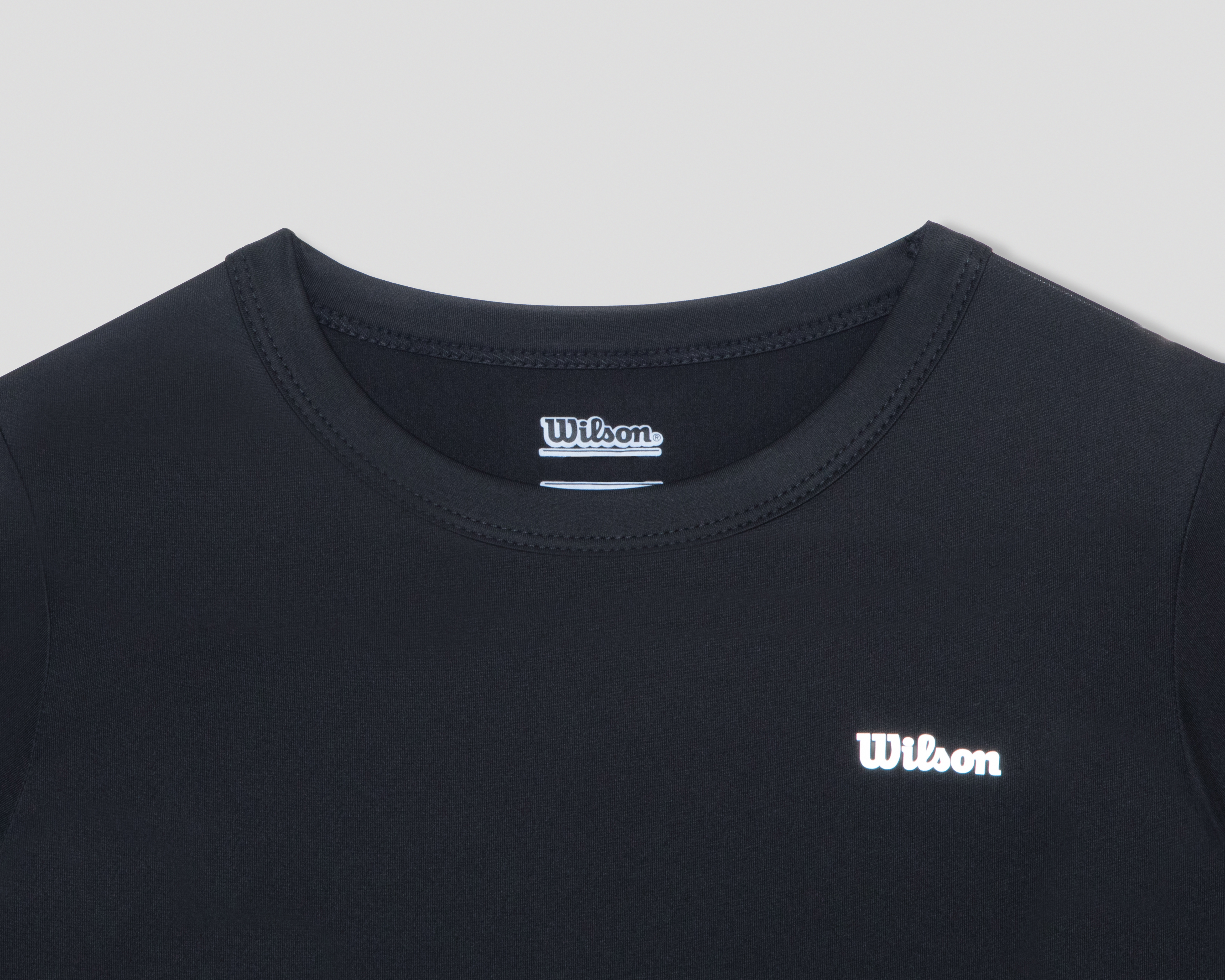 Foto 3 | Foto 3 | Playera Deportiva Wilson para Niño