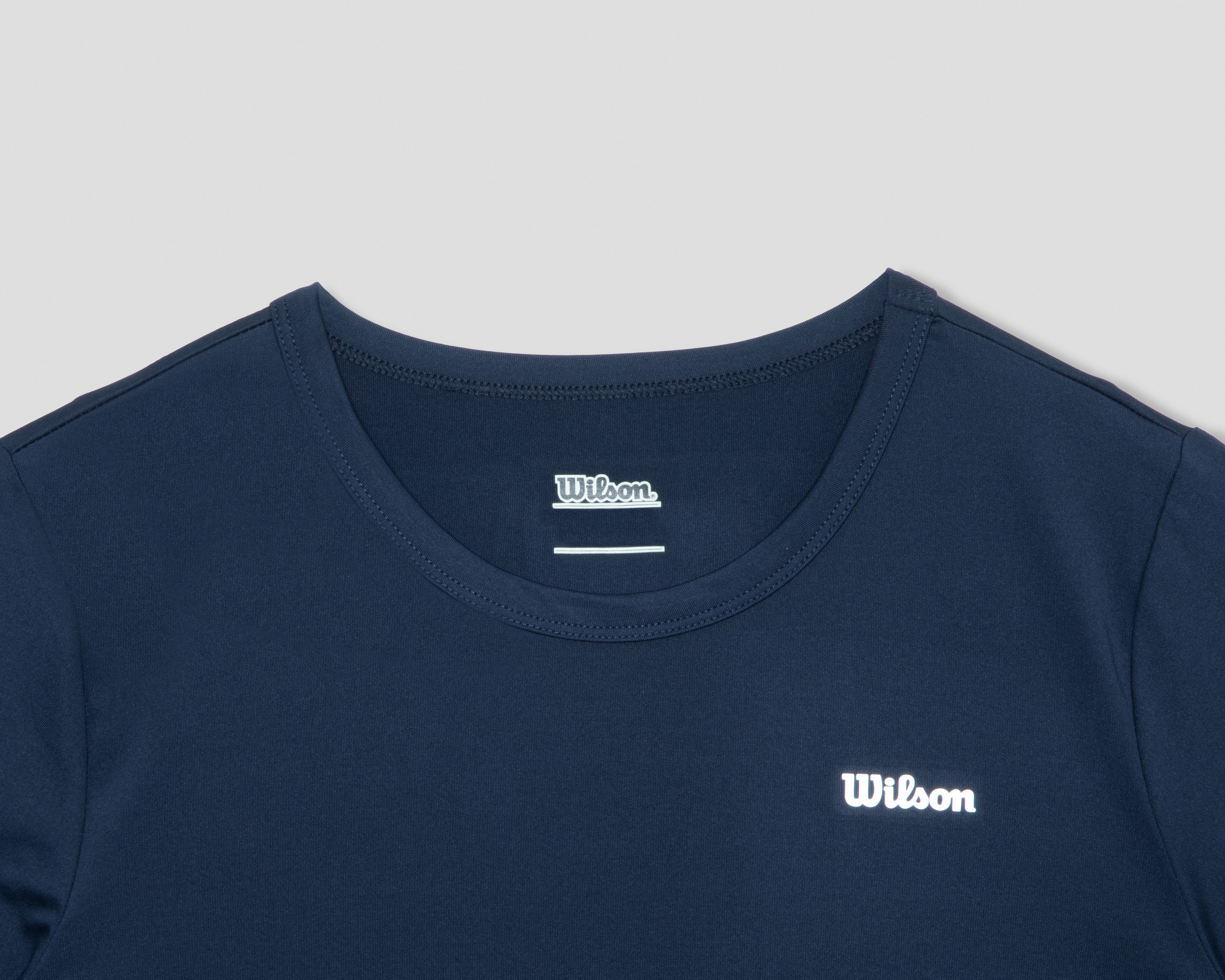 Foto 2 | Foto 2 | Playera Deportiva Wilson para Niño