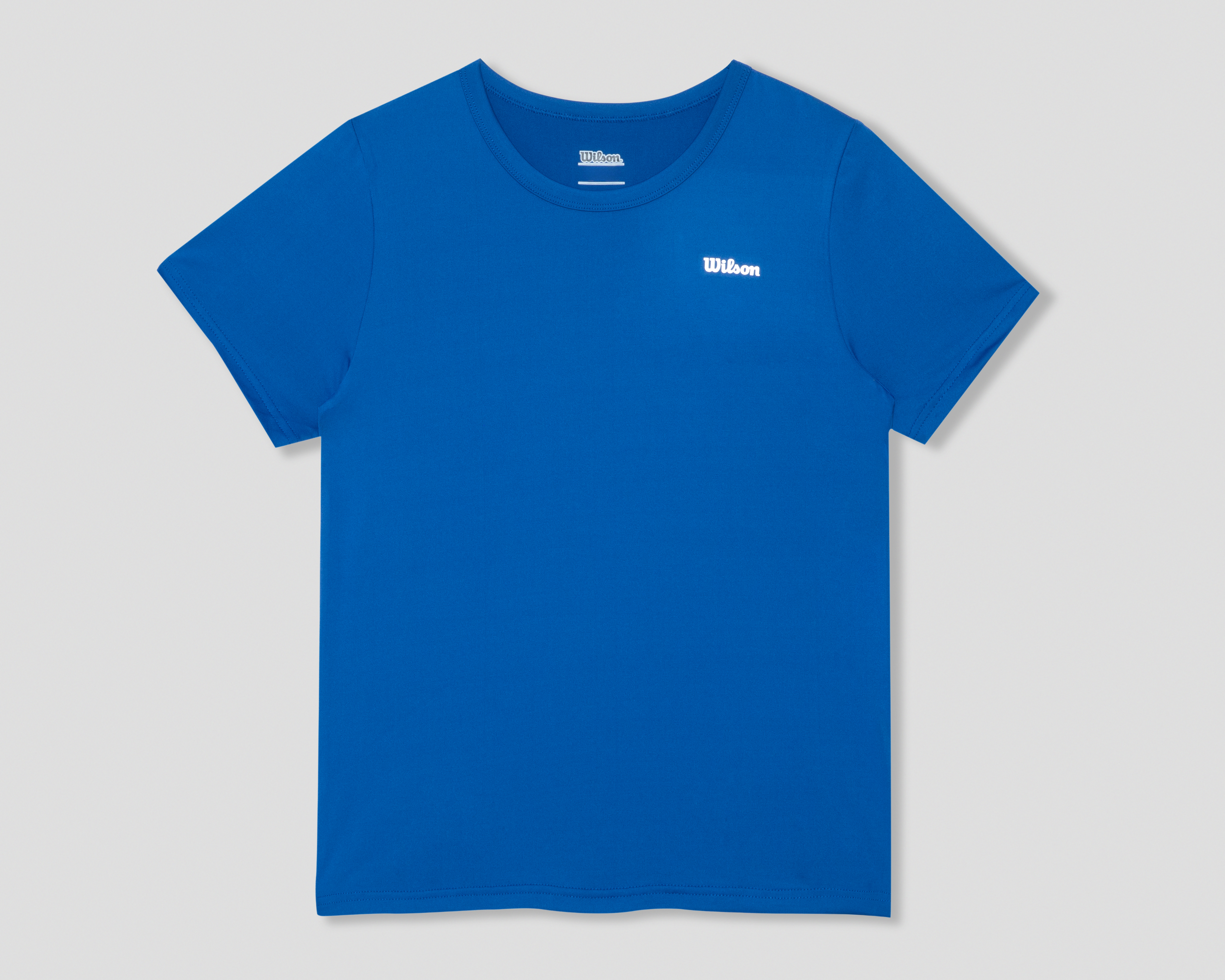 Foto 1 | Foto 1 | Playera Deportiva Wilson para Niño