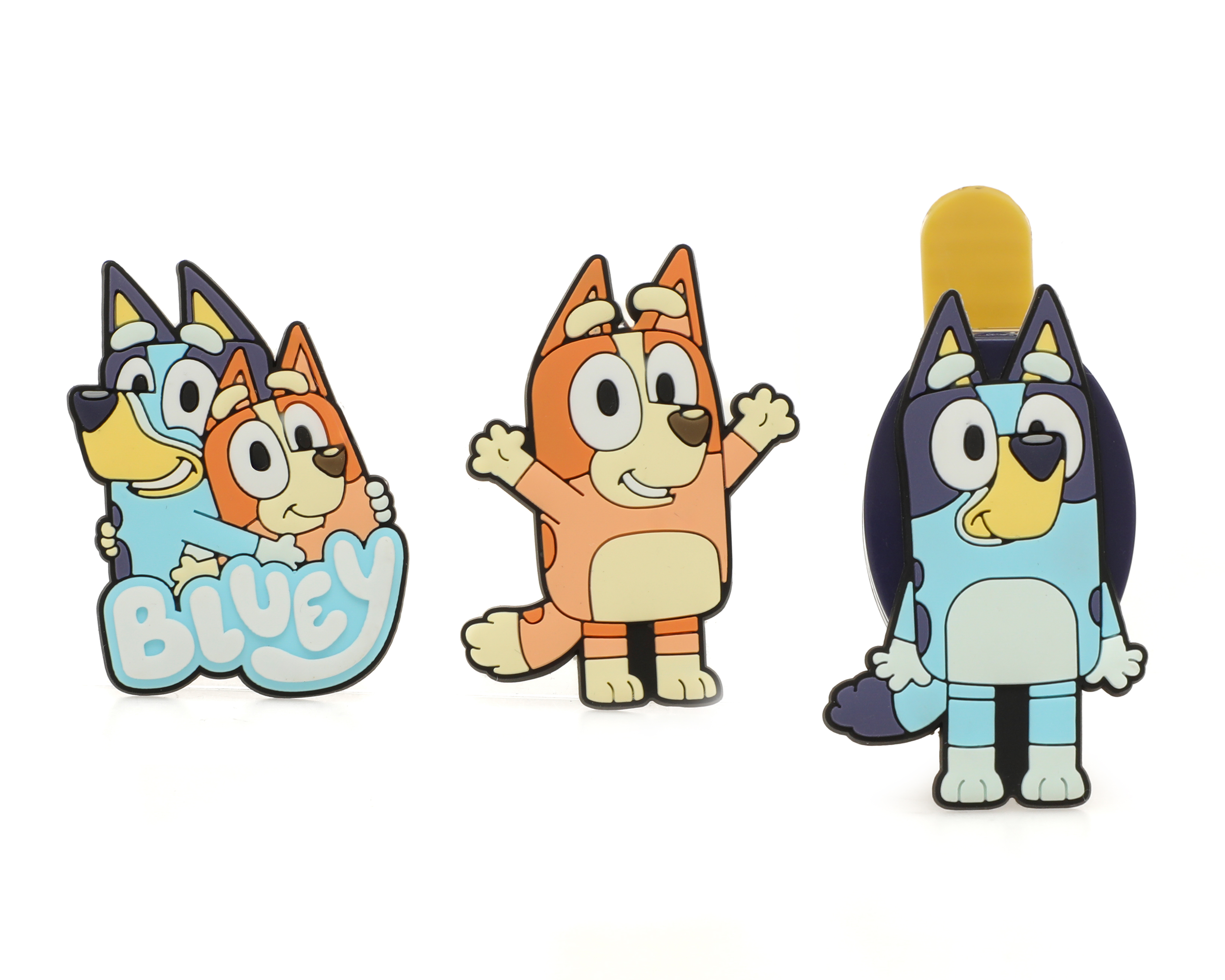 Foto 1 | Foto 1 | Reloj Bluey para Niño con 2 Accesorios