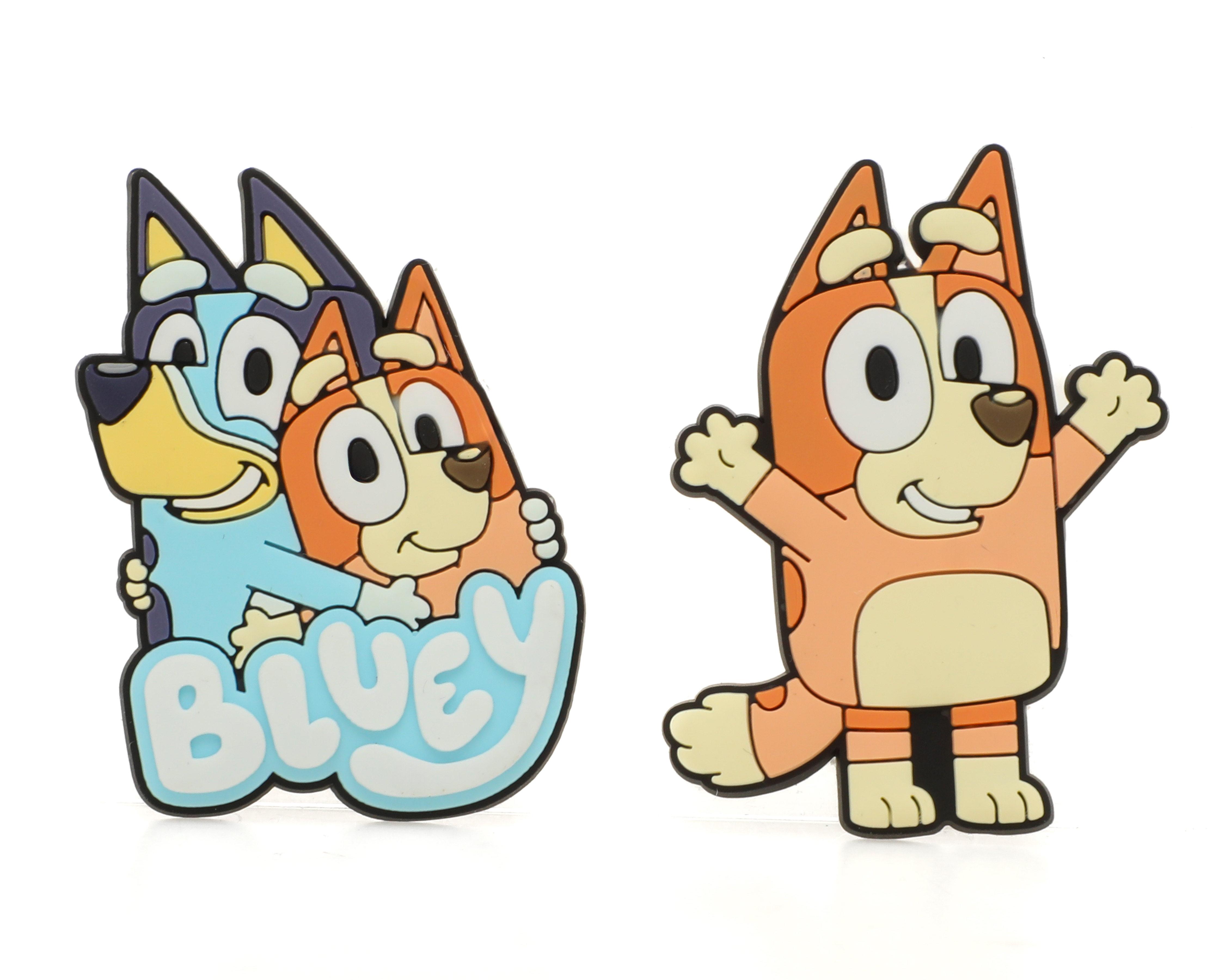 Foto 3 | Foto 3 | Reloj Bluey para Niño con 2 Accesorios