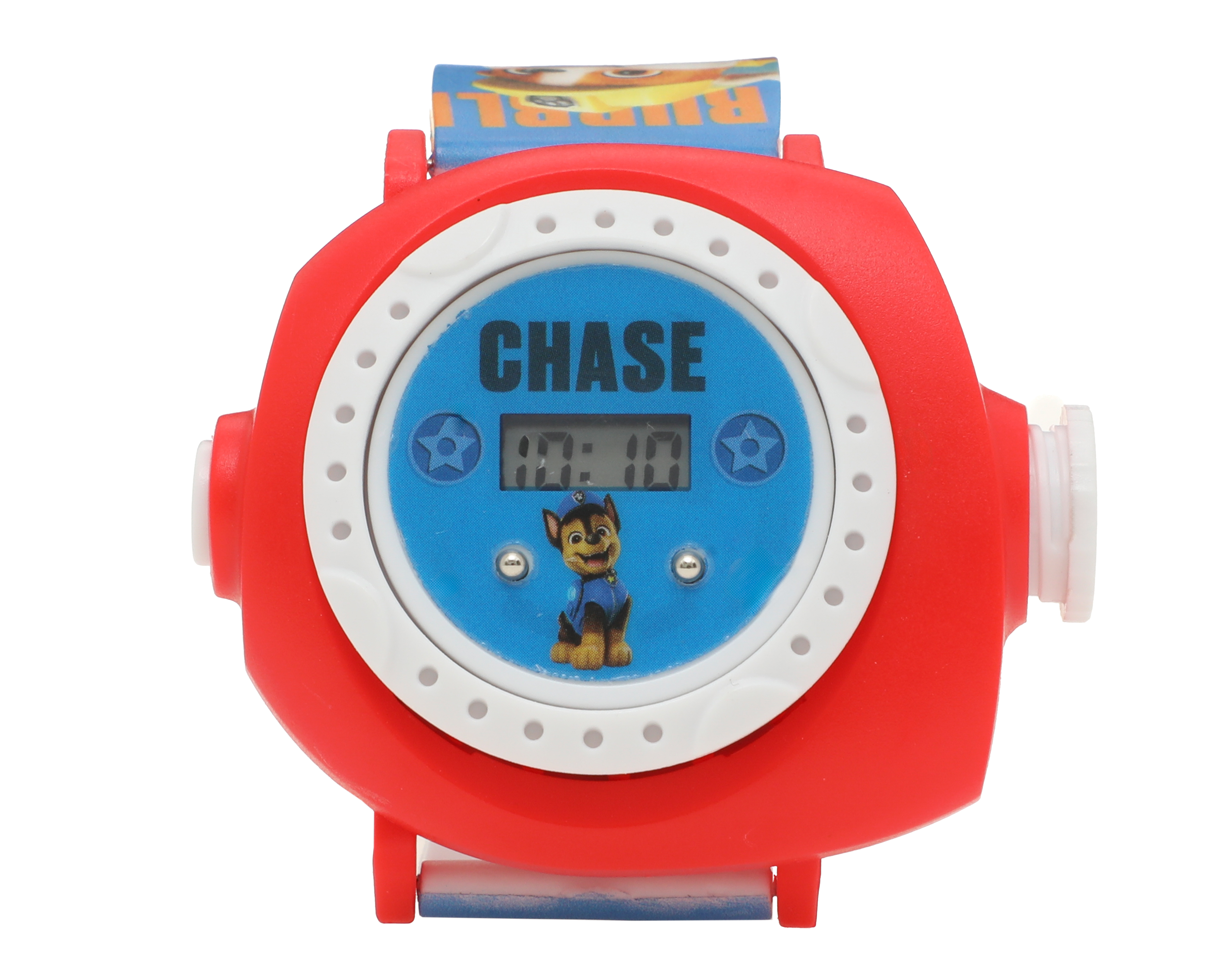 Foto 1 | Foto 1 | Reloj Paw Patrol para Niño Multicolor