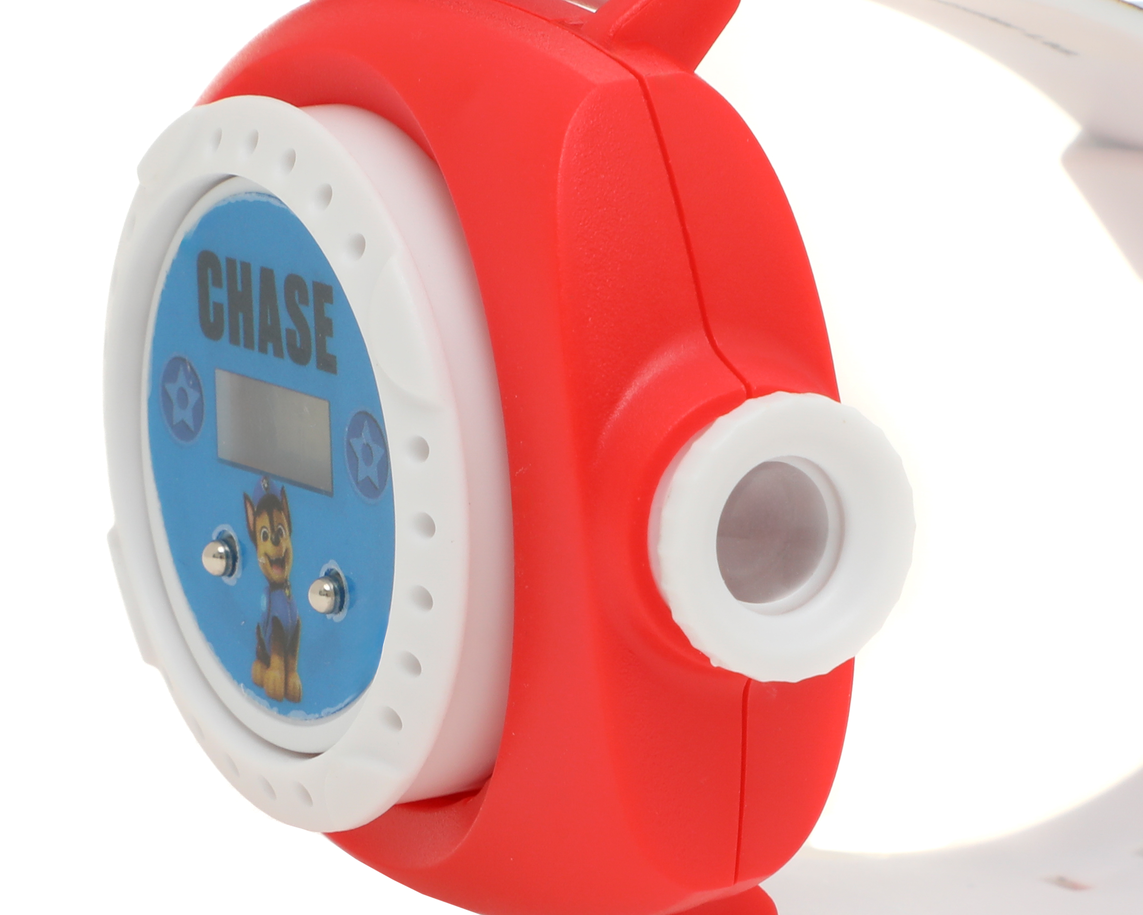 Foto 4 pulgar | Foto 3 | Reloj Paw Patrol para Niño Multicolor