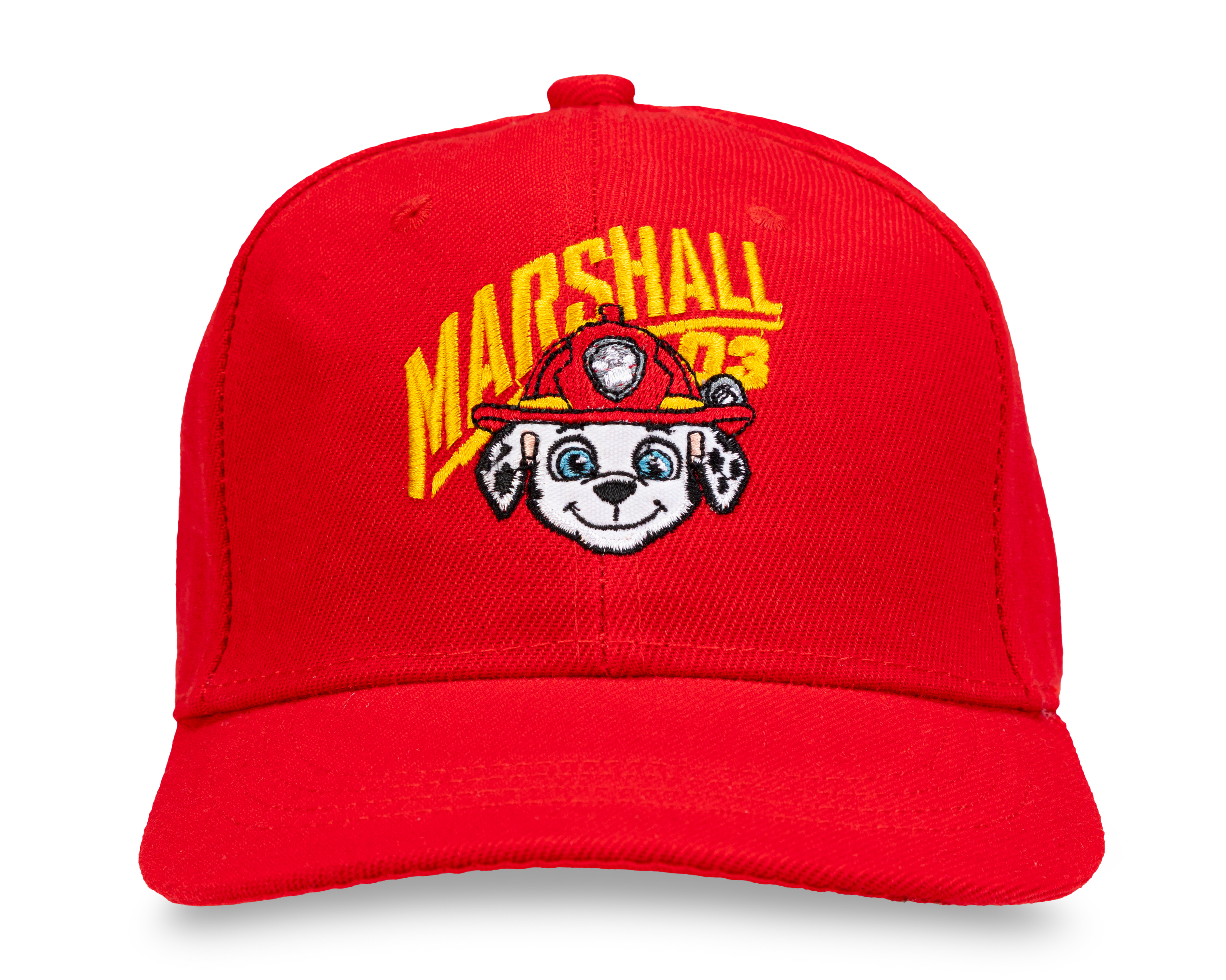 Foto 2 pulgar | Foto 1 | Gorra Curva Paw Patrol para Niño