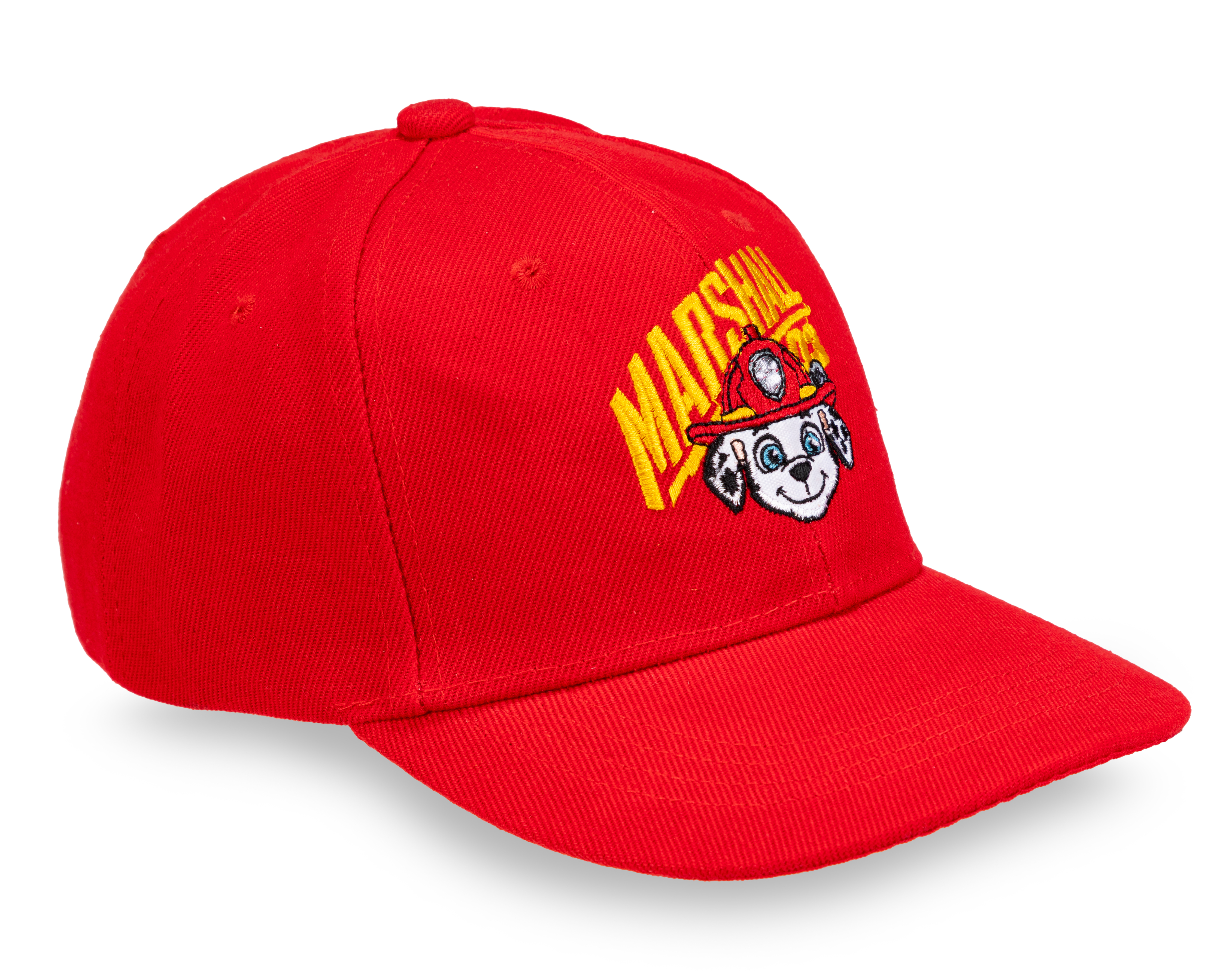 Foto 3 pulgar | Foto 2 | Gorra Curva Paw Patrol para Niño