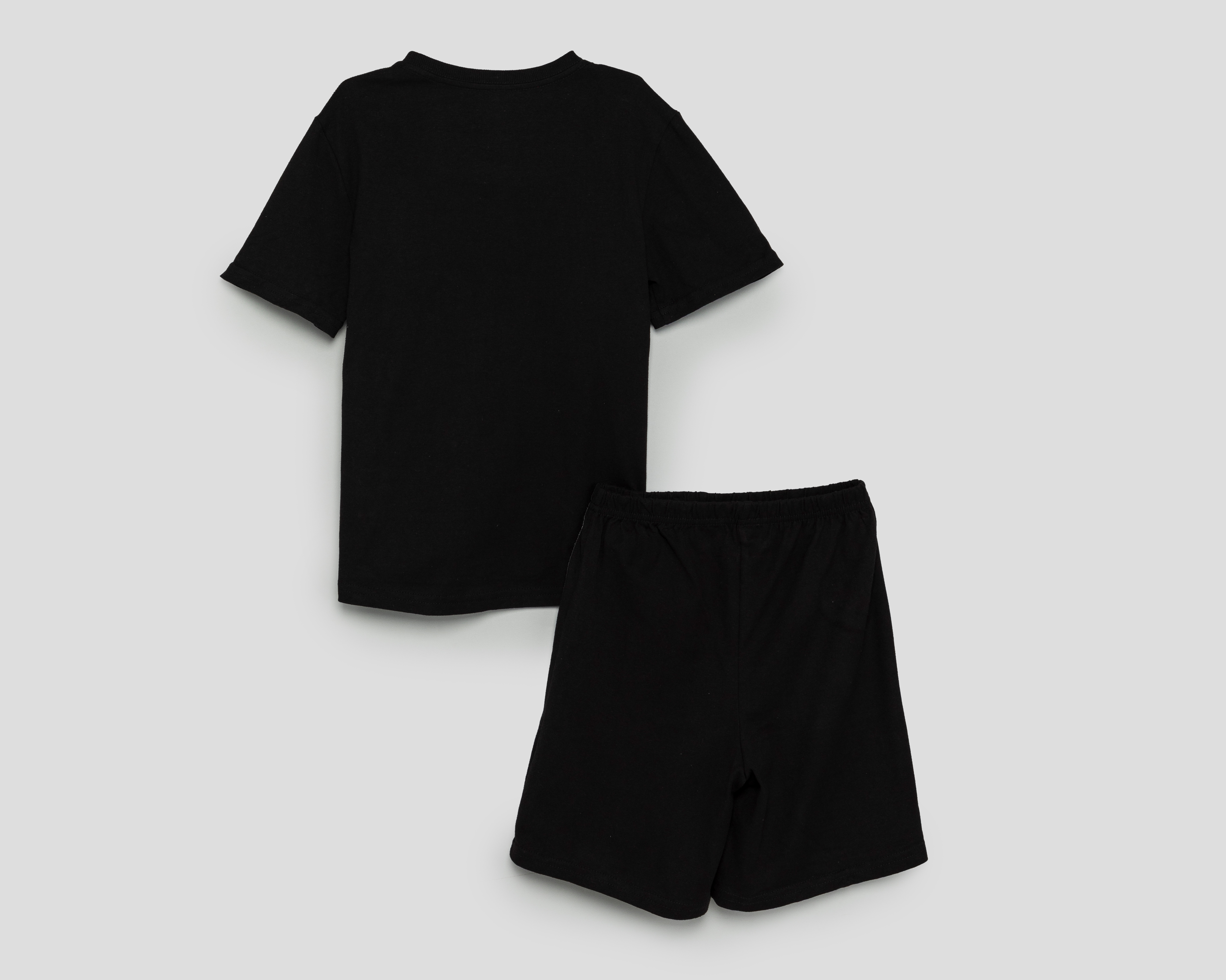 Foto 3 pulgar | Foto 2 | Playera y Short Marvel Spider-Man para Niño