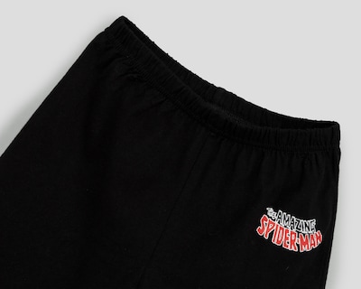 Foto 4 | Foto 4 | Playera y Short Marvel Spider-Man para Niño