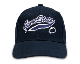 Gorra Curva Refill para Niño