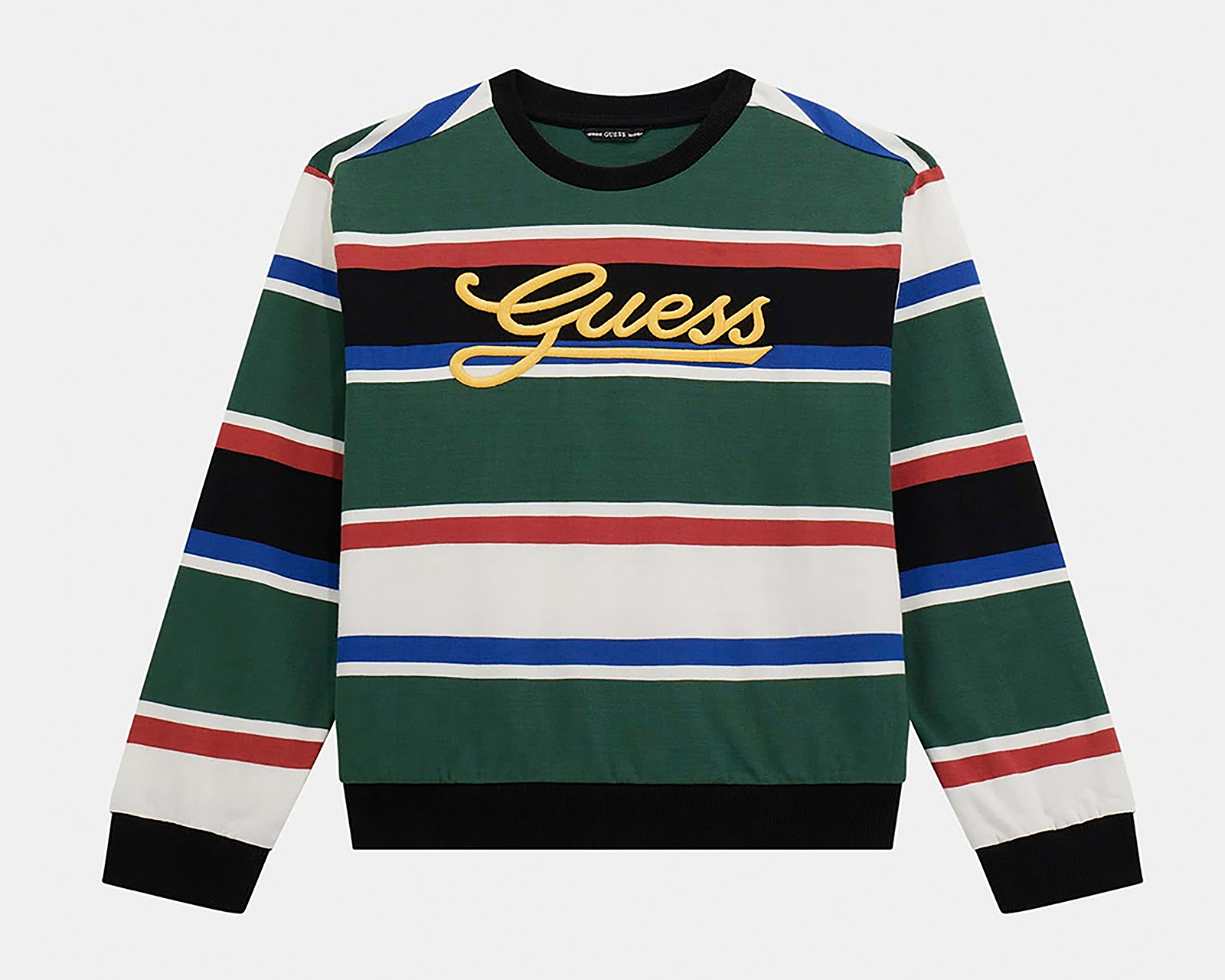 Foto 3 | Foto 3 | Suéter Guess Juvenil