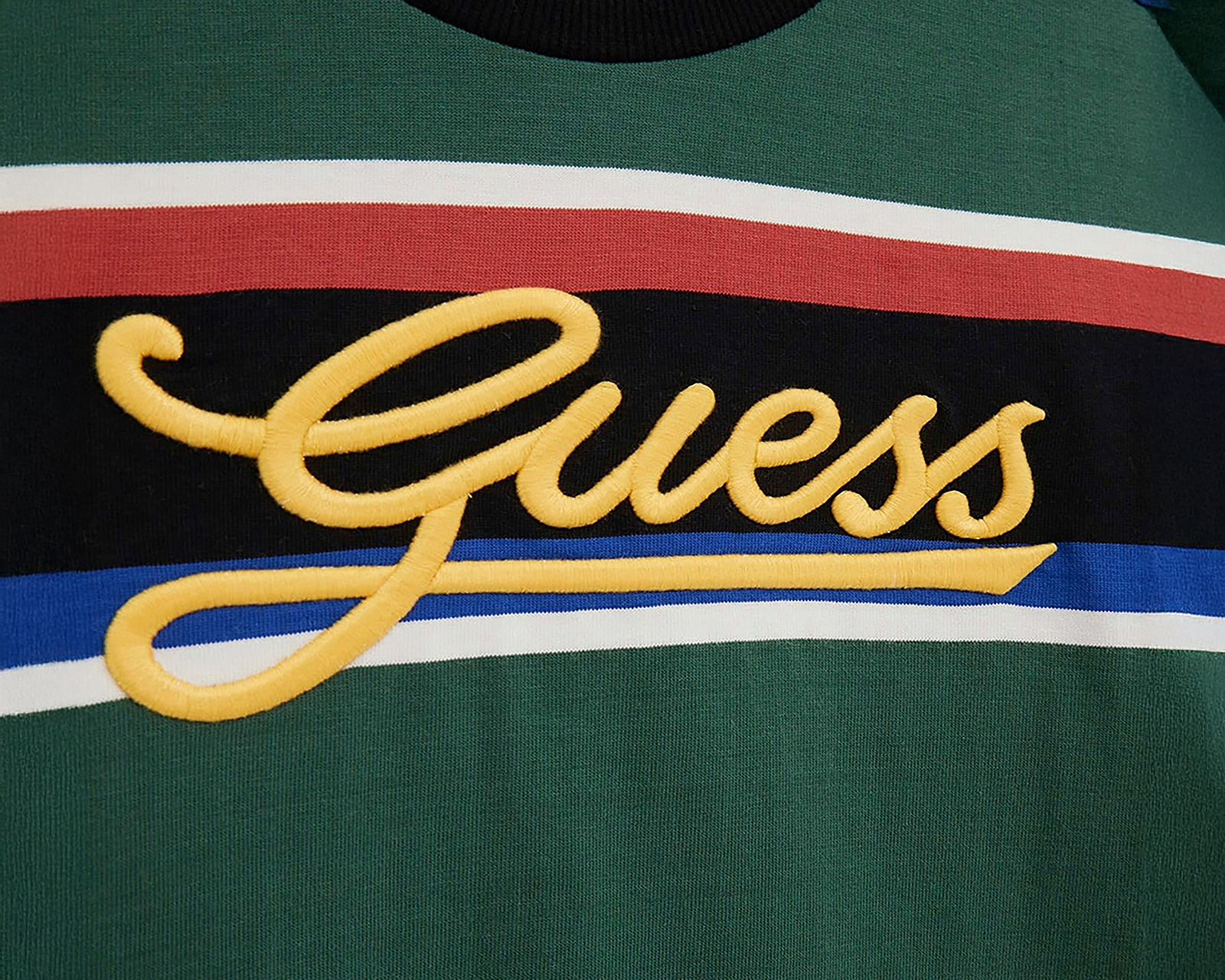 Foto 5 | Foto 5 | Suéter Guess Juvenil