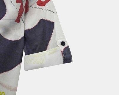 Foto 3 | Foto 3 | Camisa de Manga Larga Guess Juvenil