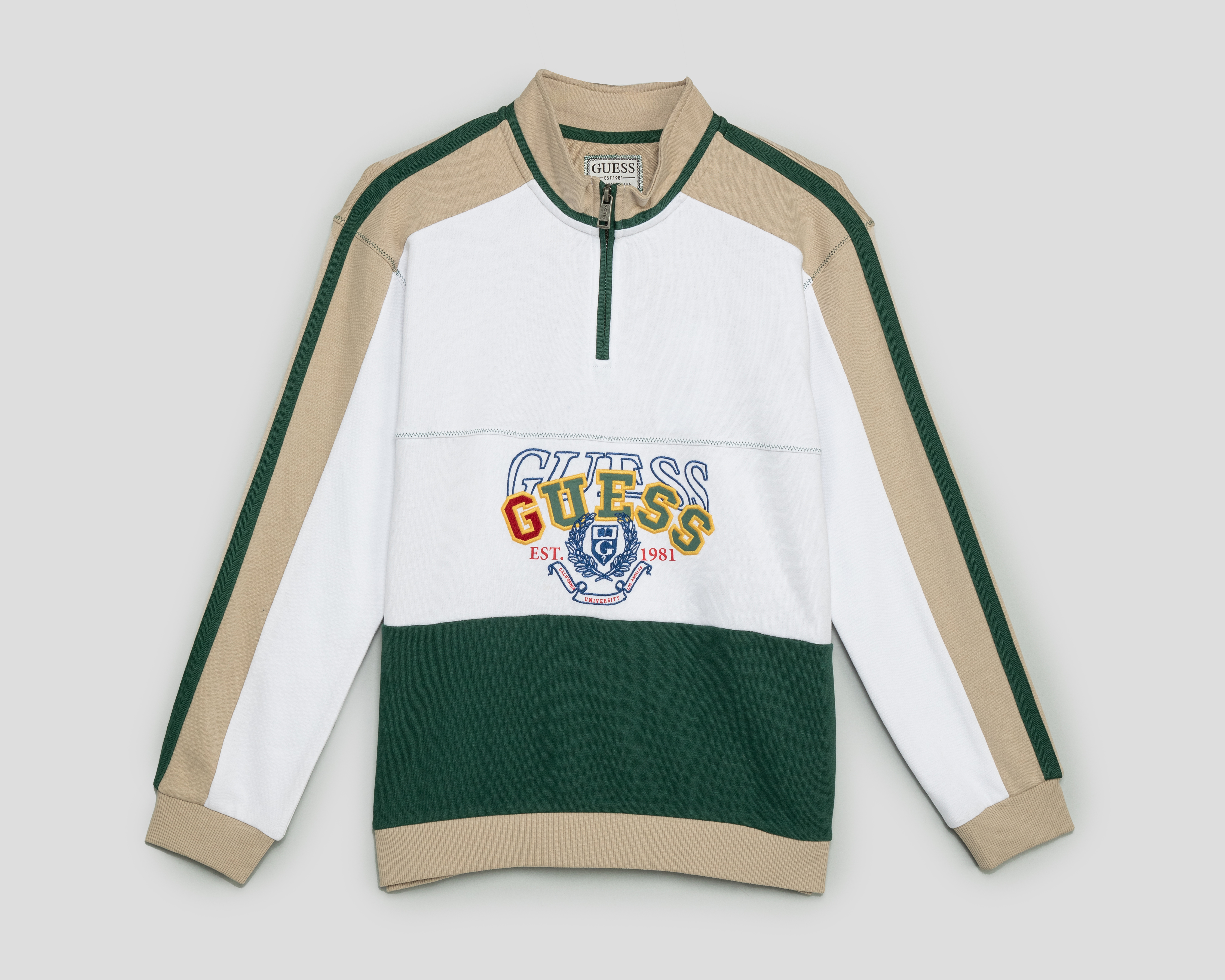 Foto 1 | Foto 1 | Sudadera Guess para Niño