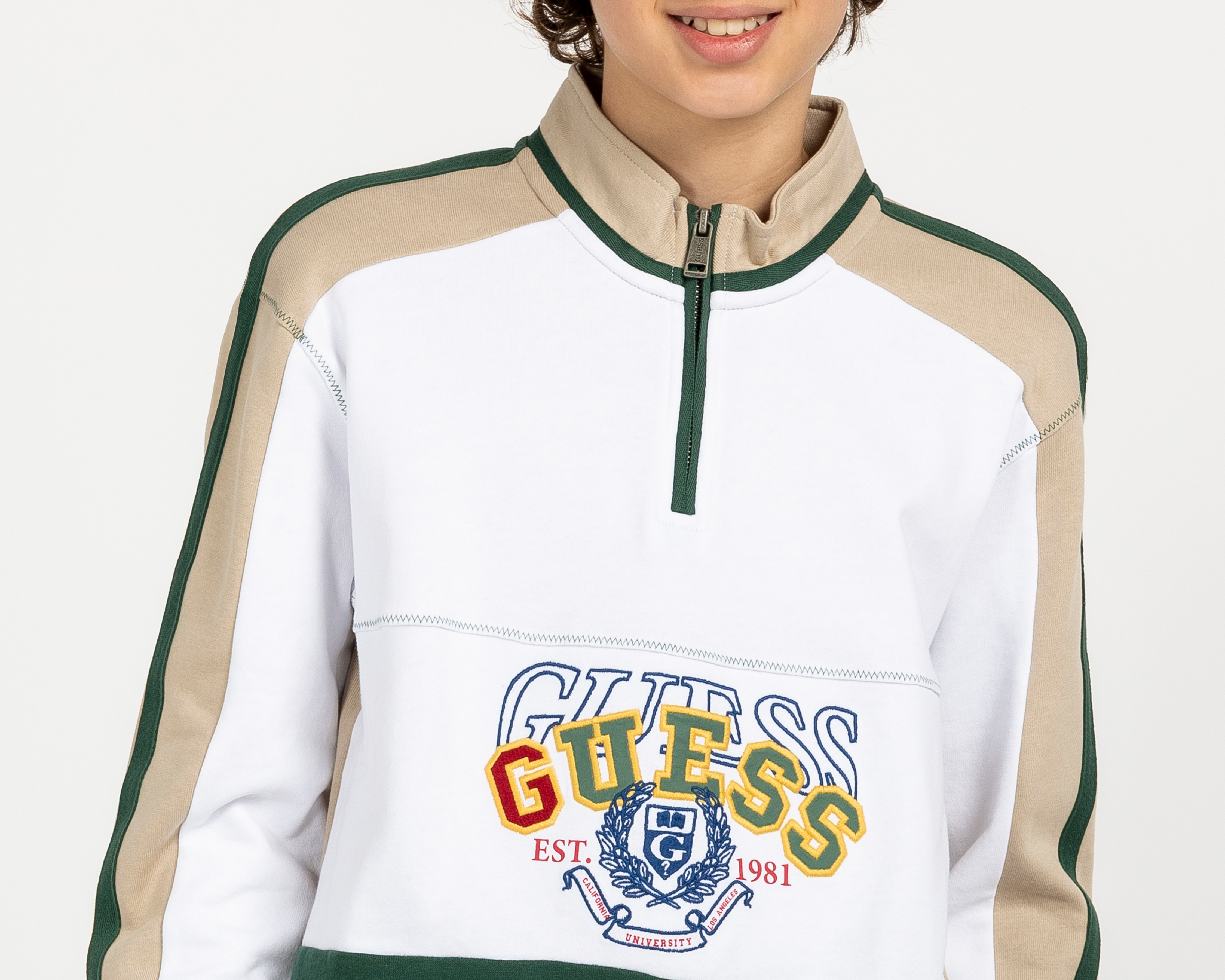 Foto 4 | Foto 4 | Sudadera Guess para Niño