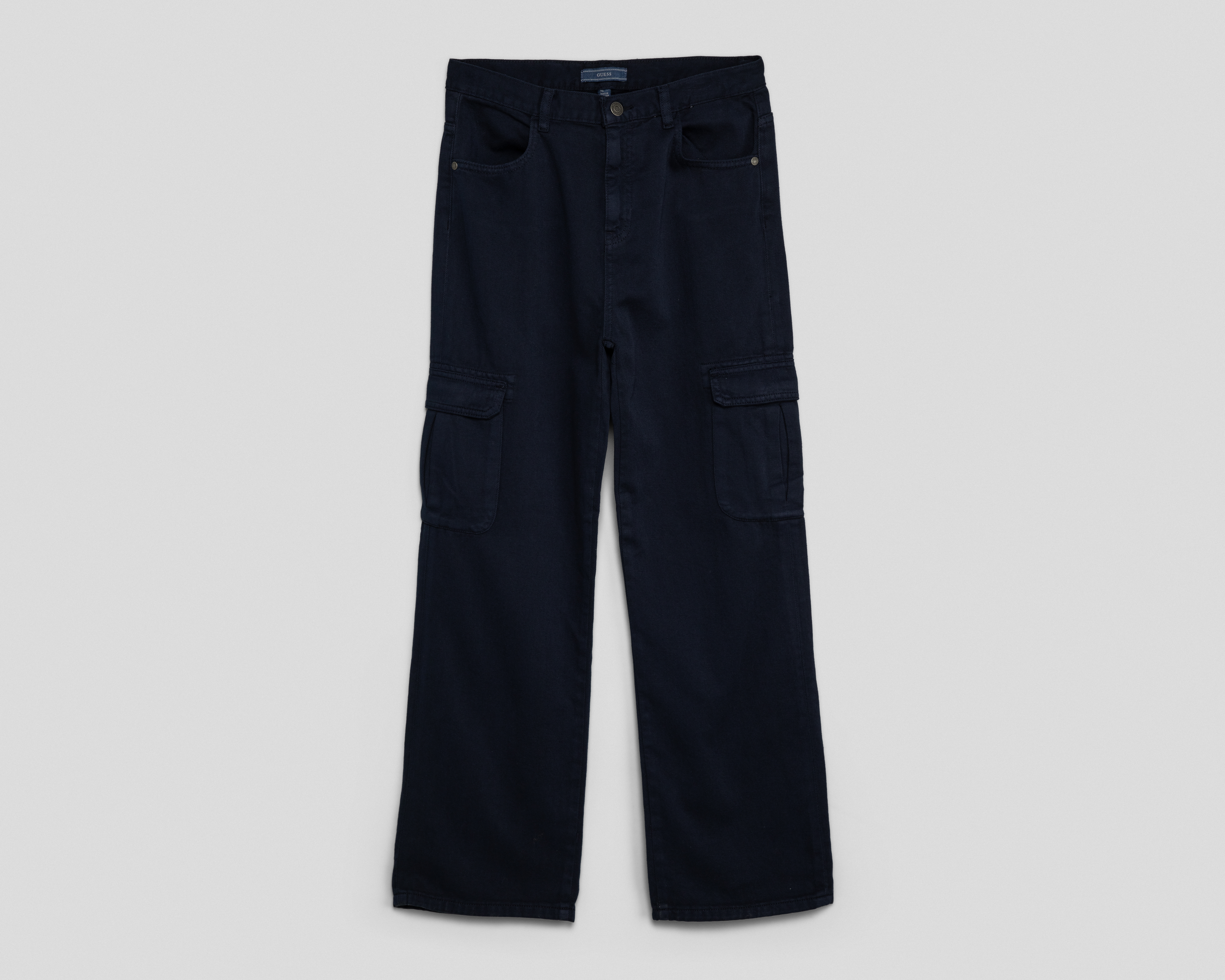 Foto 1 | Foto 1 | Pantalón Guess Cargo Juvenil