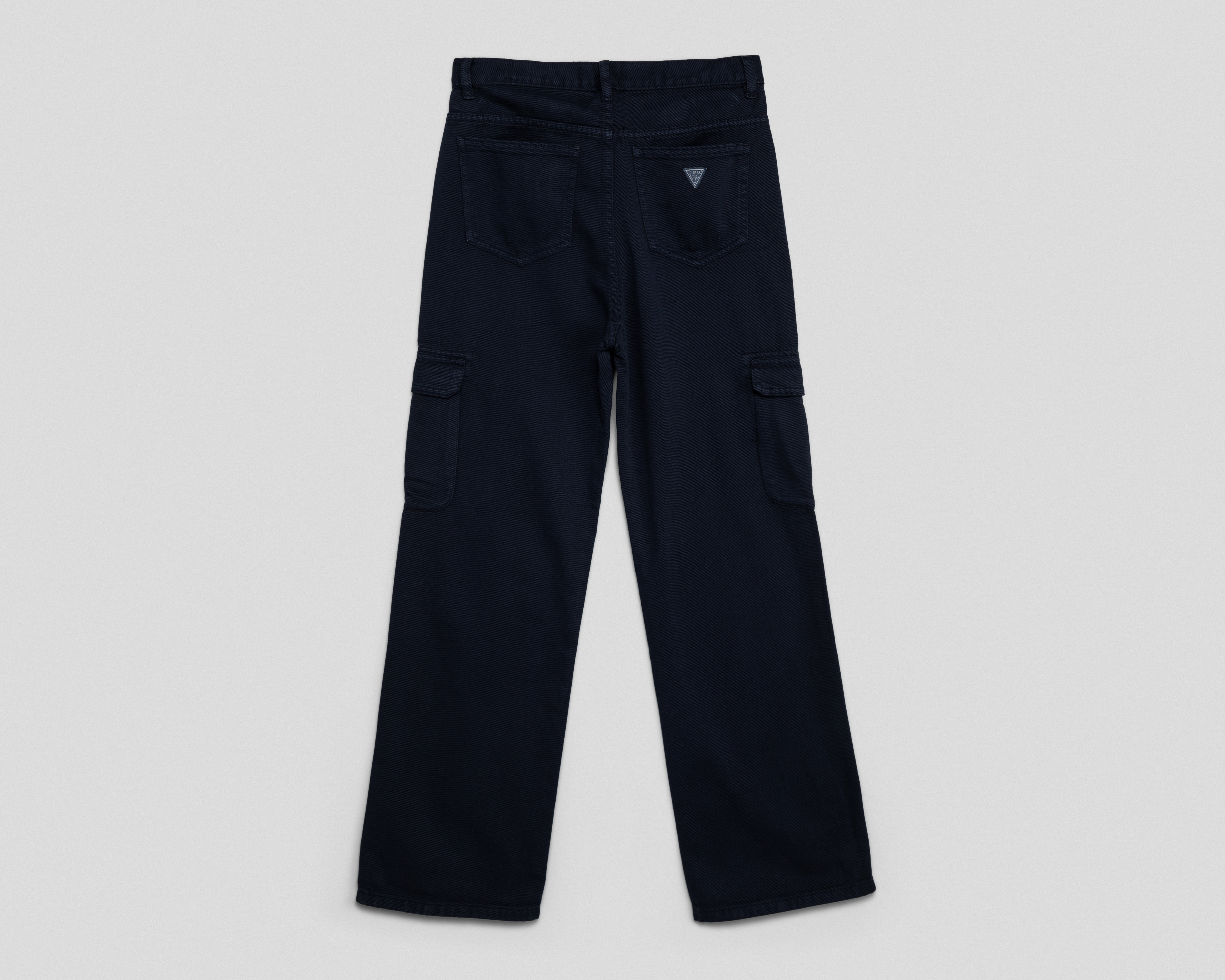 Foto 2 | Foto 2 | Pantalón Guess Cargo Juvenil