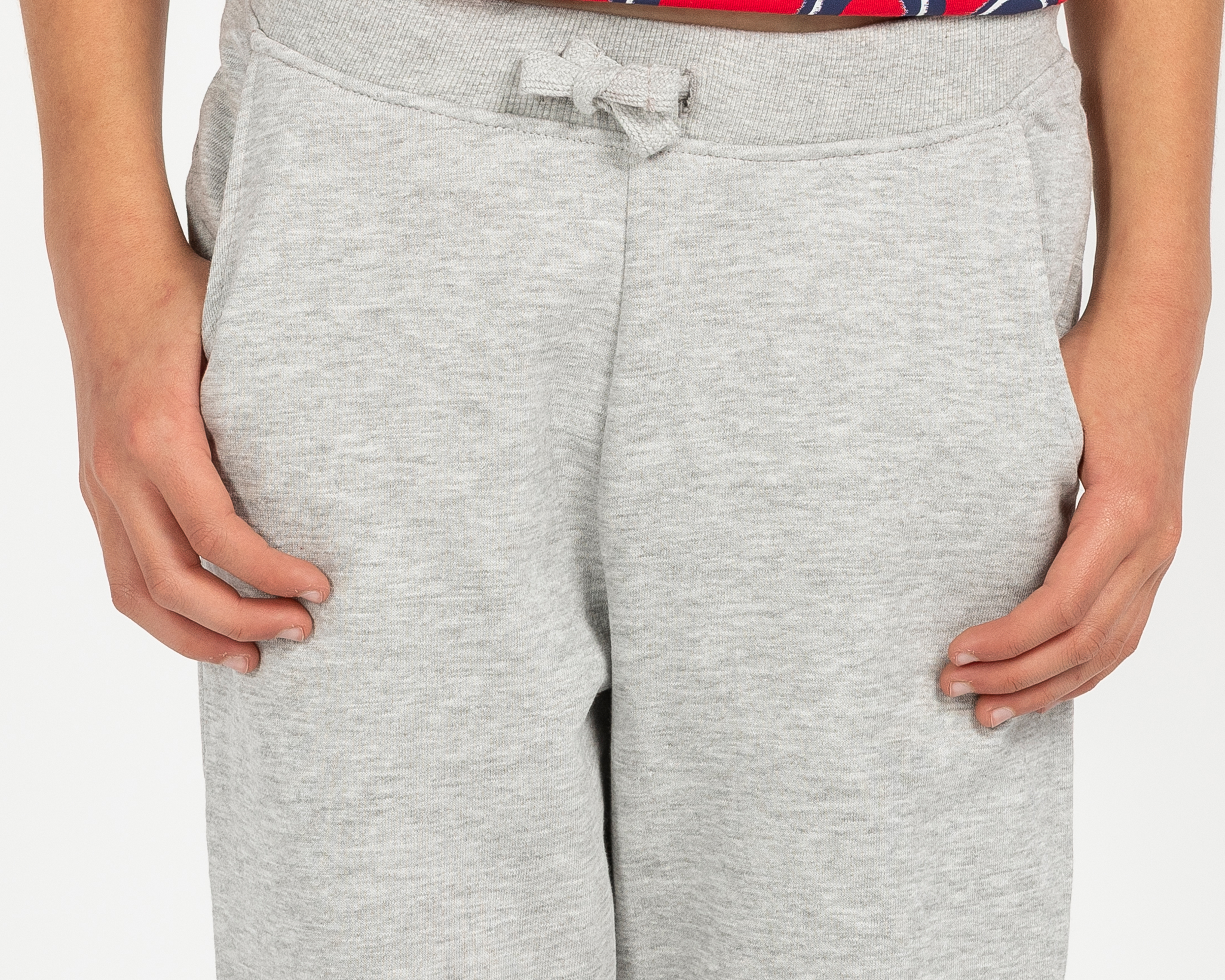 Foto 4 | Foto 4 | Pants Deportivo Guess Juvenil