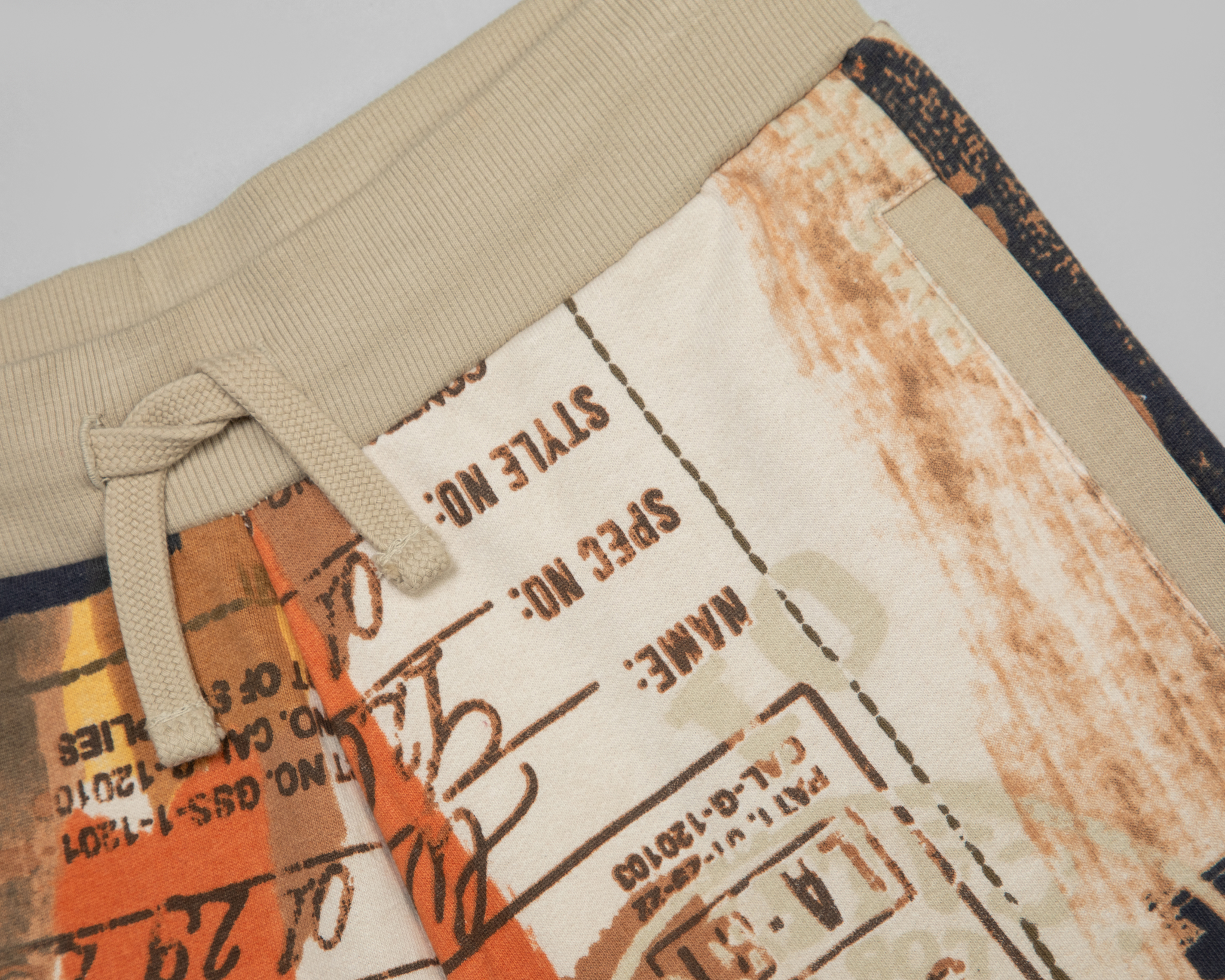 Foto 3 | Foto 3 | Short Guess Juvenil