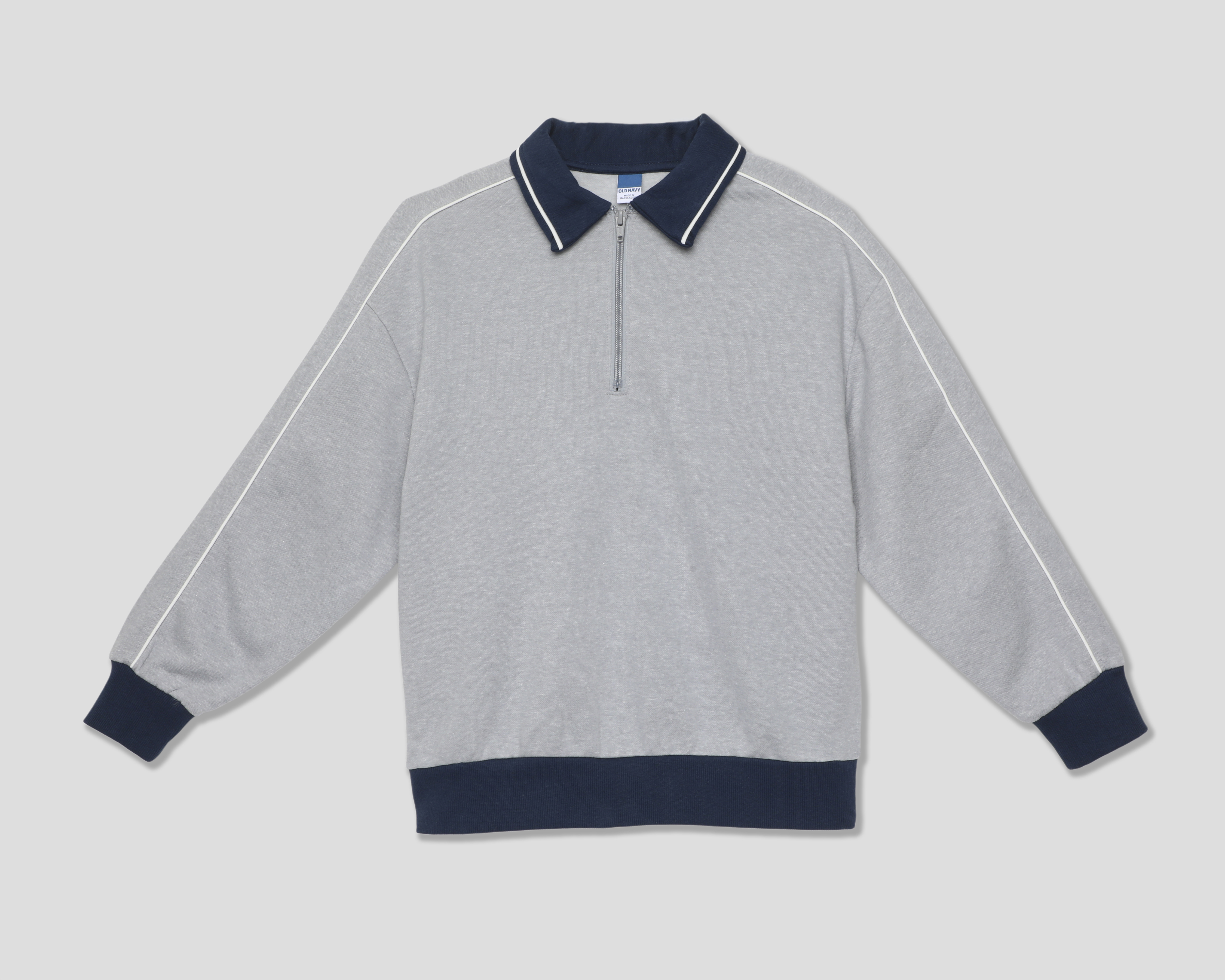 Sudadera Deportiva Old Navy Juvenil