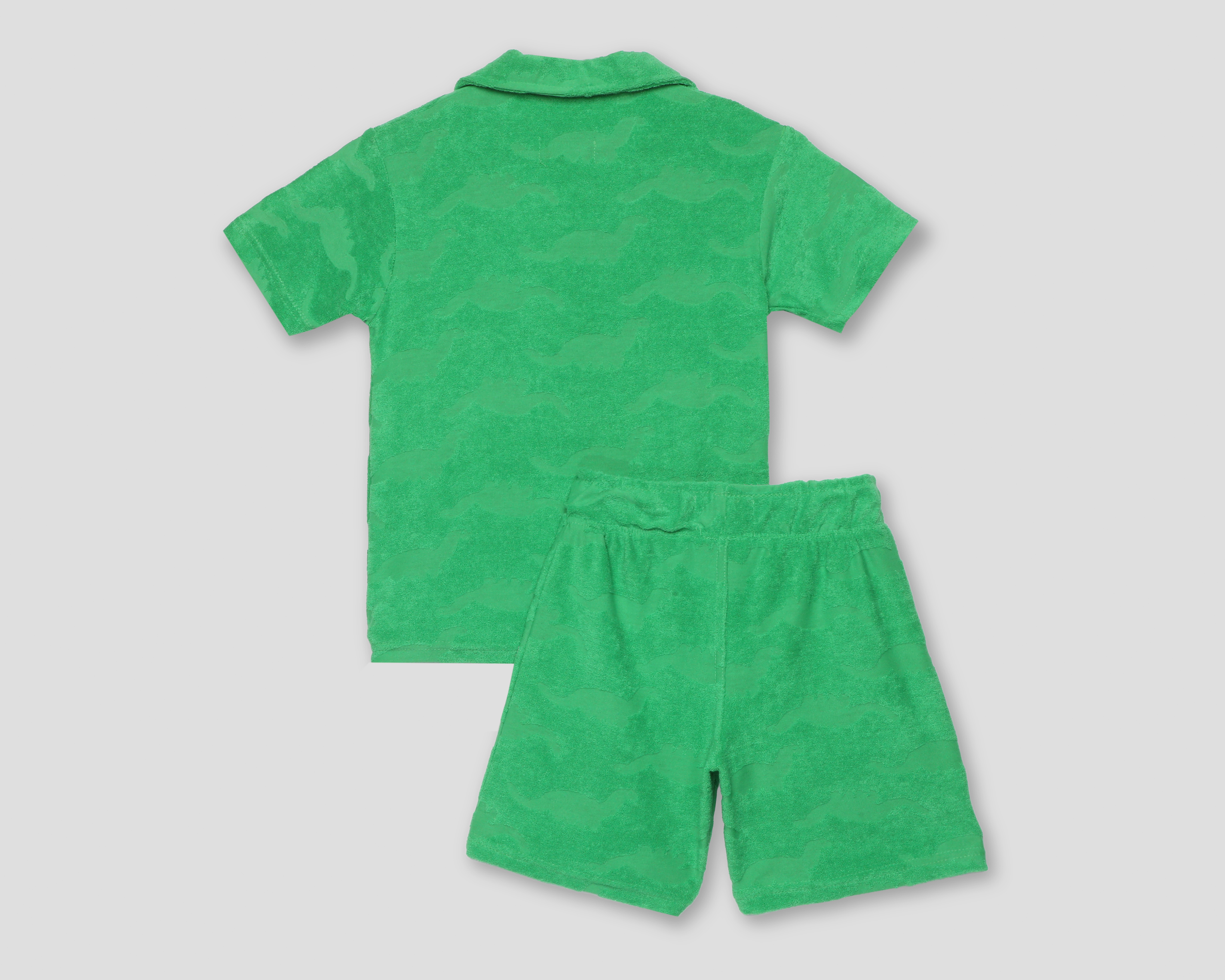 Foto 2 | Foto 2 | Playera y Short Freestyle Revolution para Niño