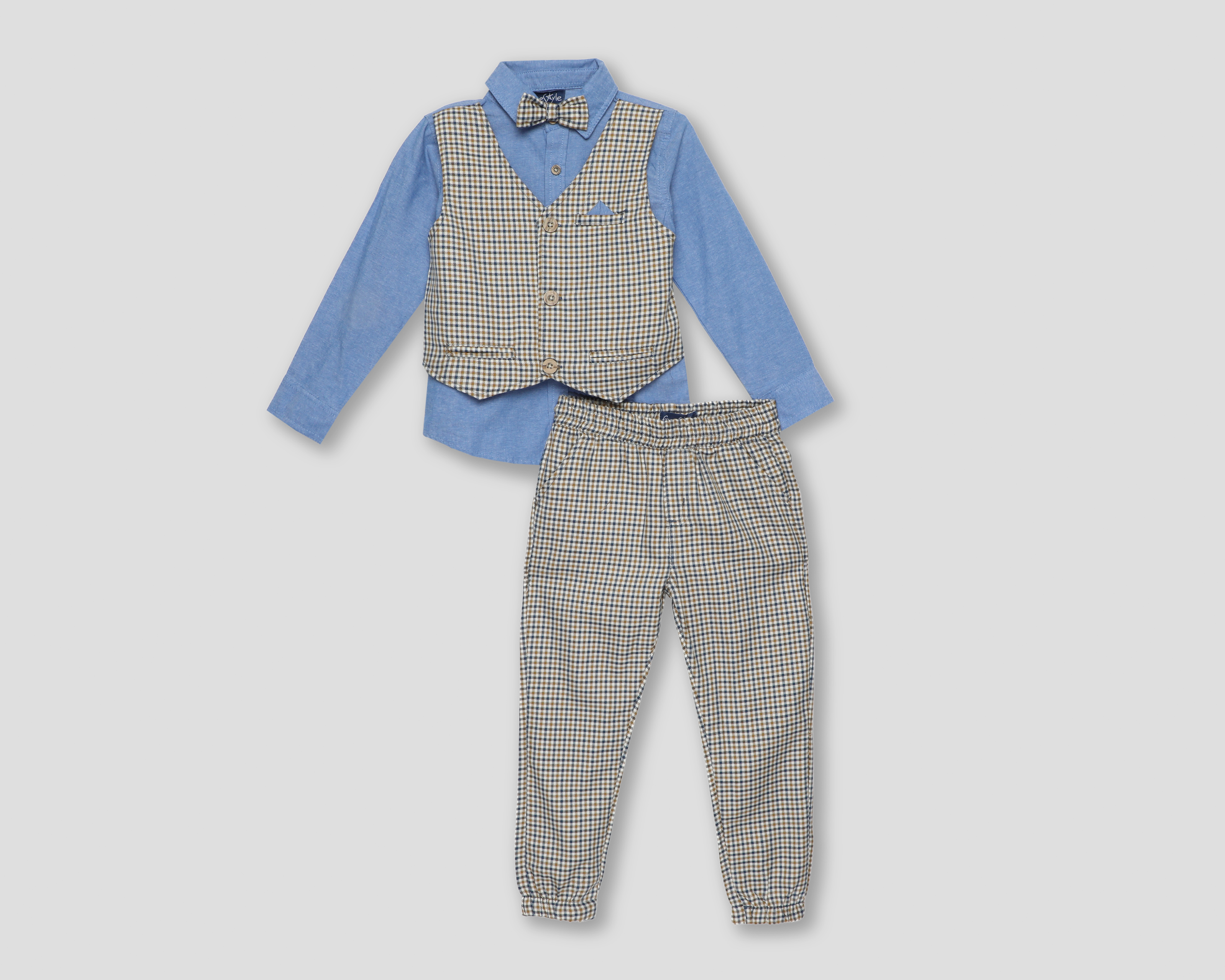 Foto 1 | Foto 1 | Traje de Vestir Freestyle Revolution para Niño