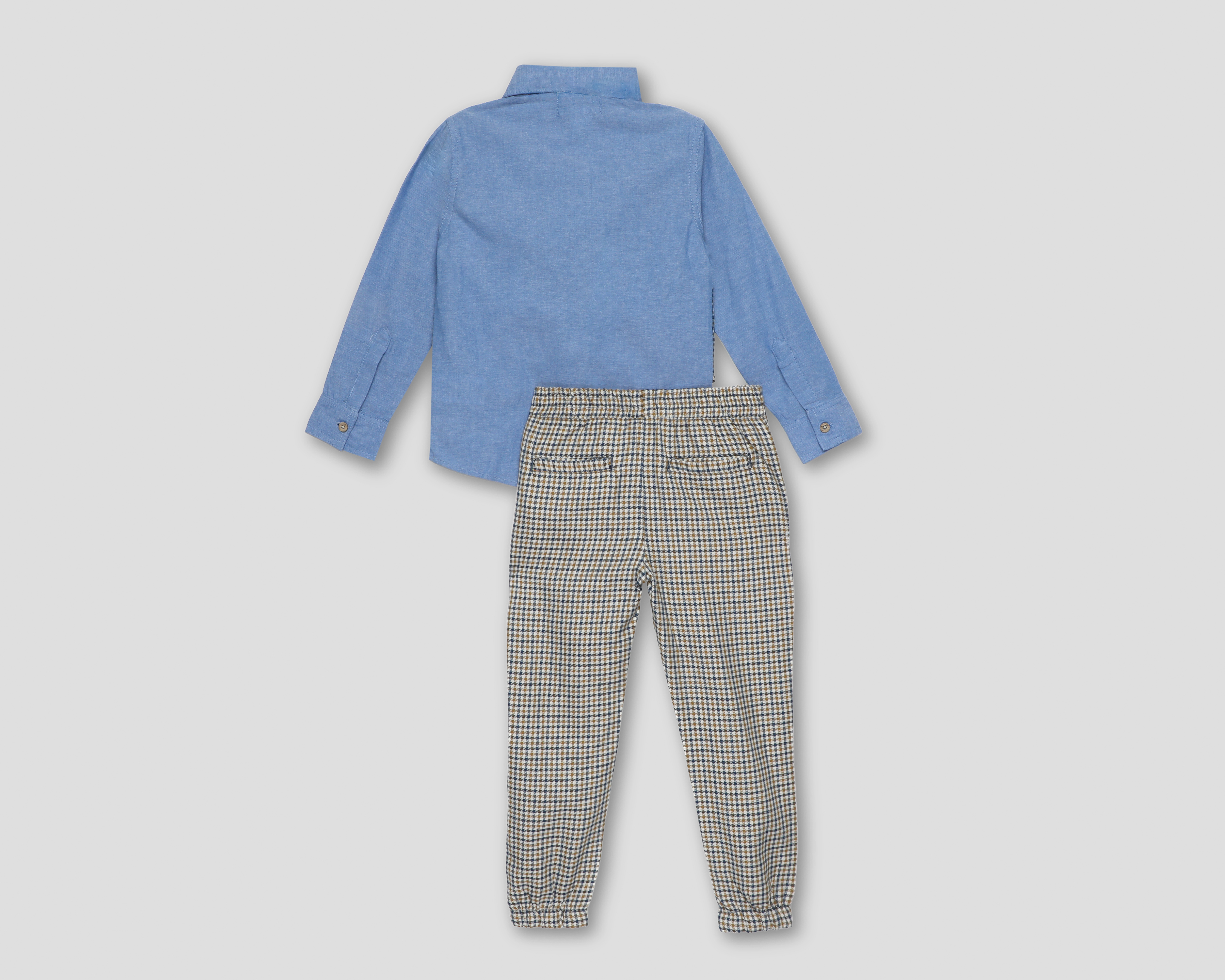 Foto 2 | Foto 2 | Traje de Vestir Freestyle Revolution para Niño