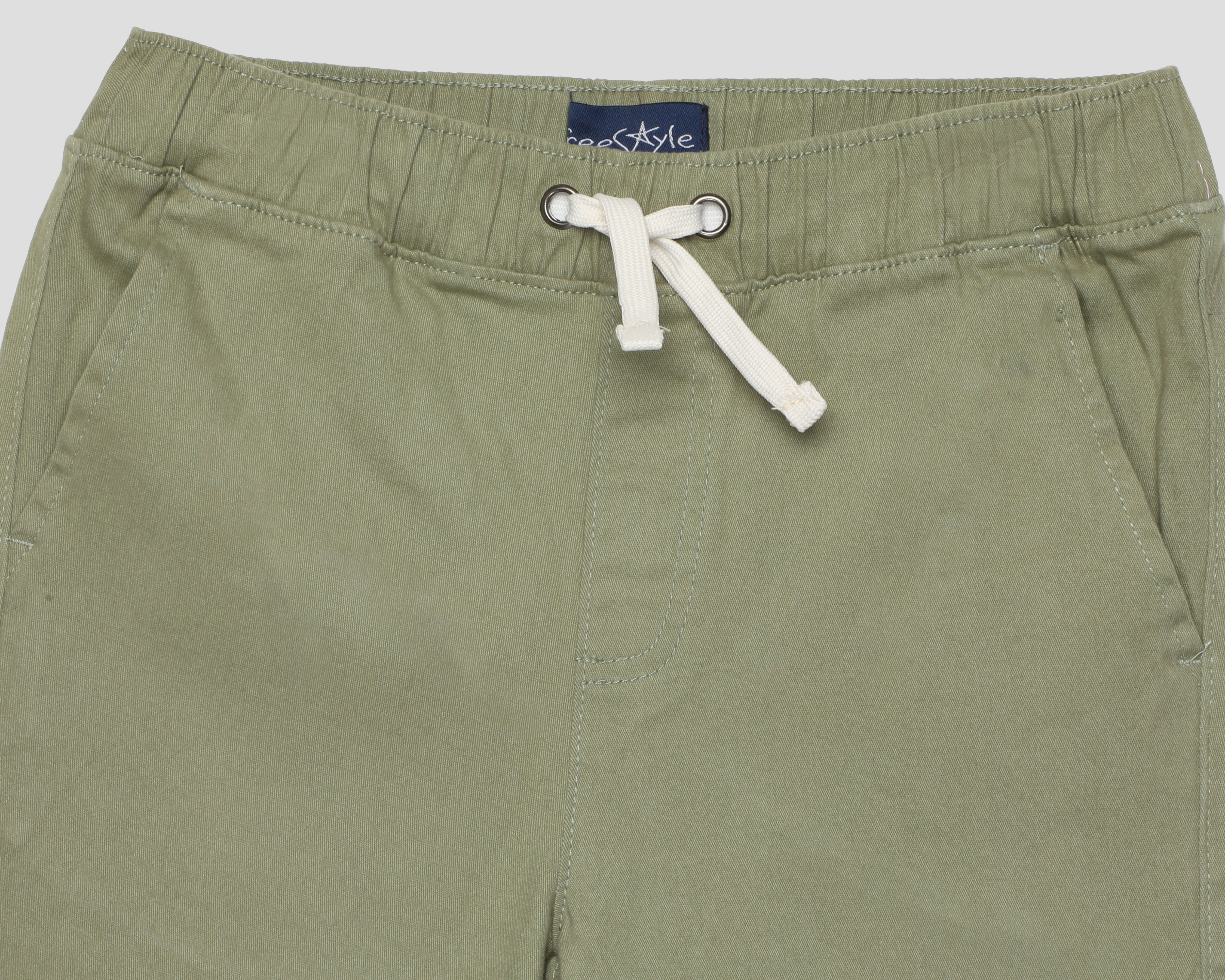 Foto 6 pulgar | Foto 5 | Conjunto Freestyle Revolution para Niño 3 Piezas