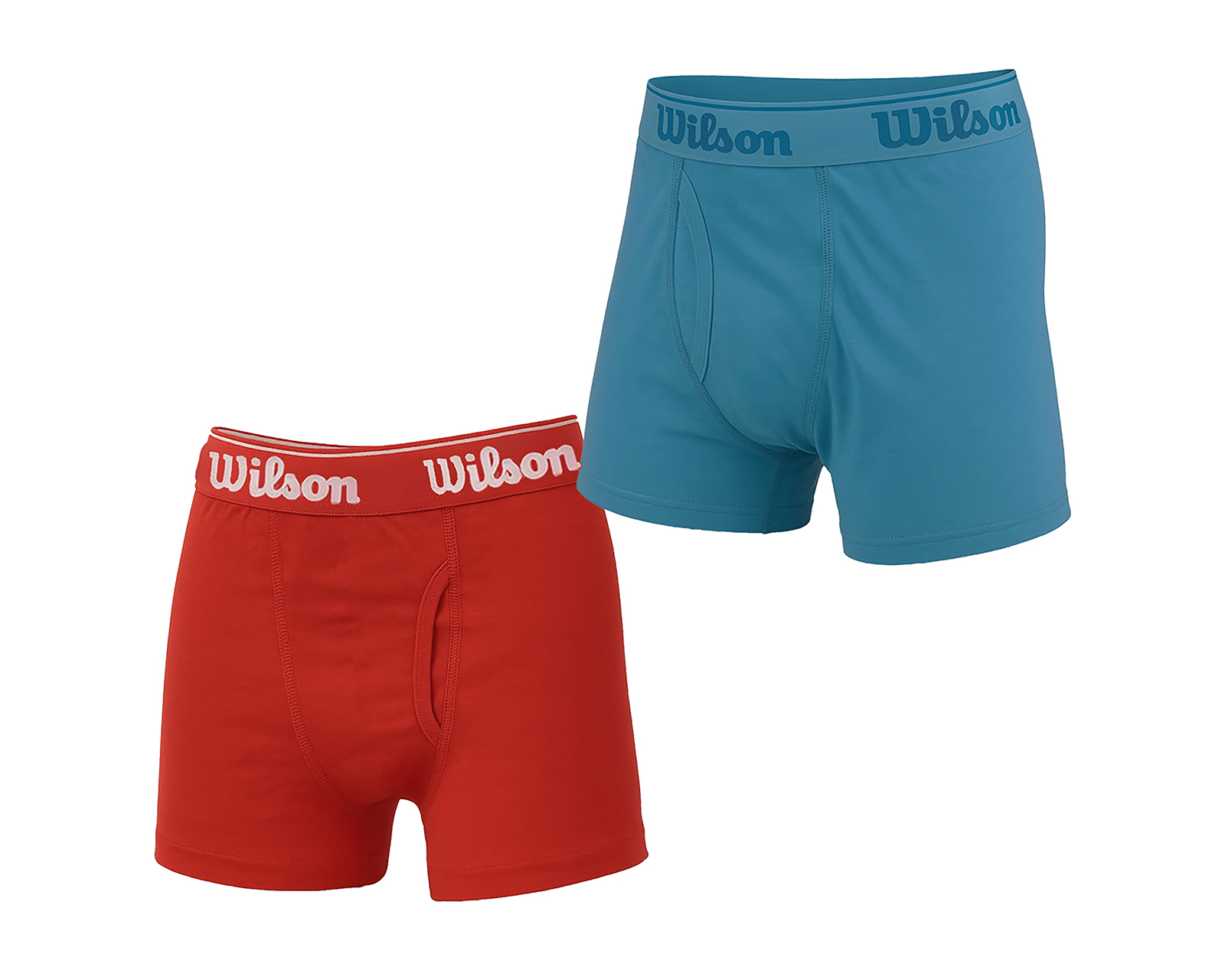 Bóxer Wilson para Niño 2 Piezas