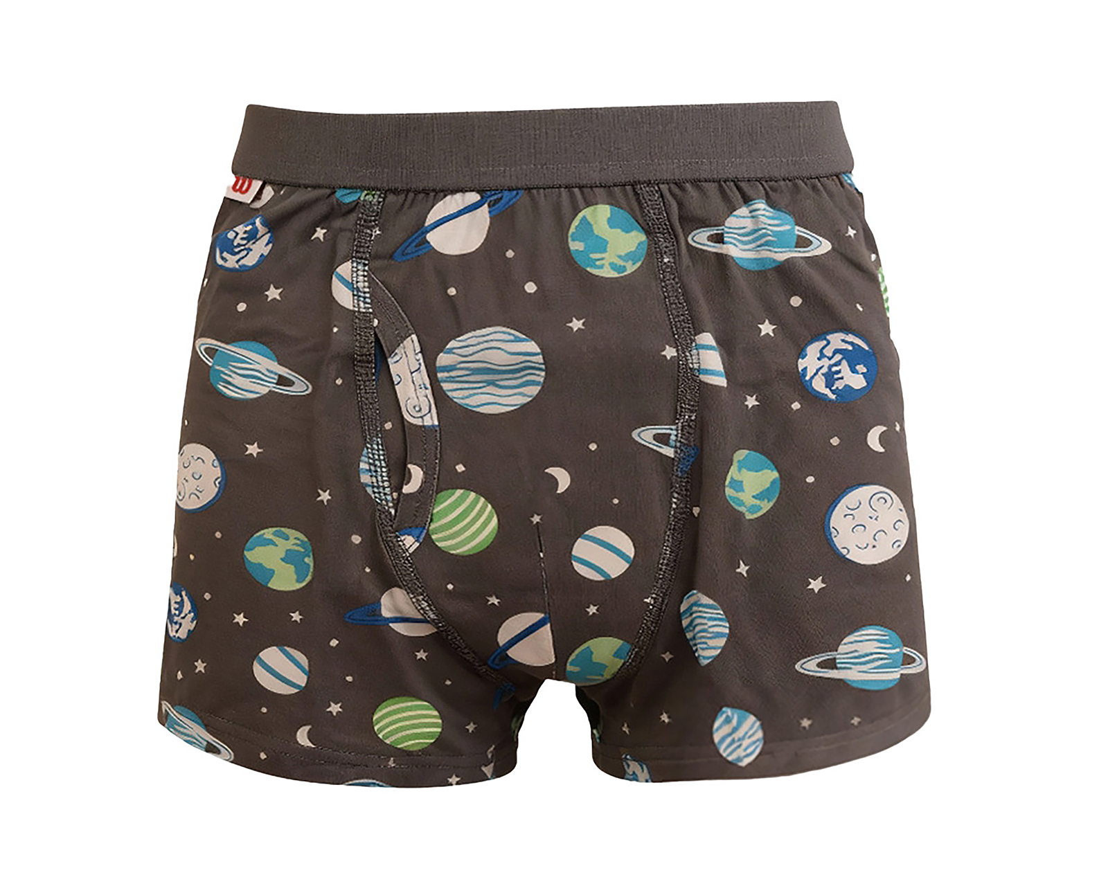 Foto 3 pulgar | Foto 2 | Bóxer Wilson para Niño 2 Piezas