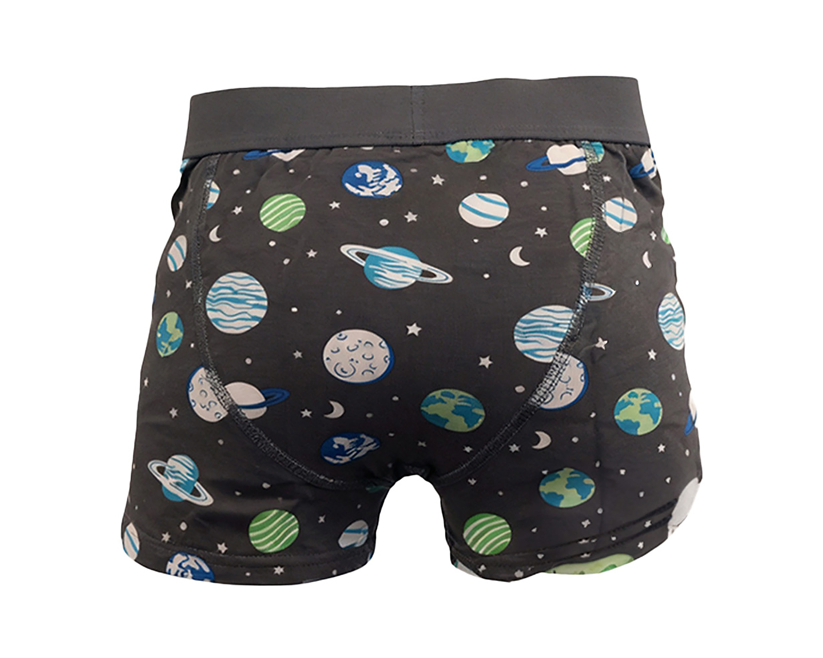 Foto 3 | Foto 3 | Bóxer Wilson para Niño 2 Piezas