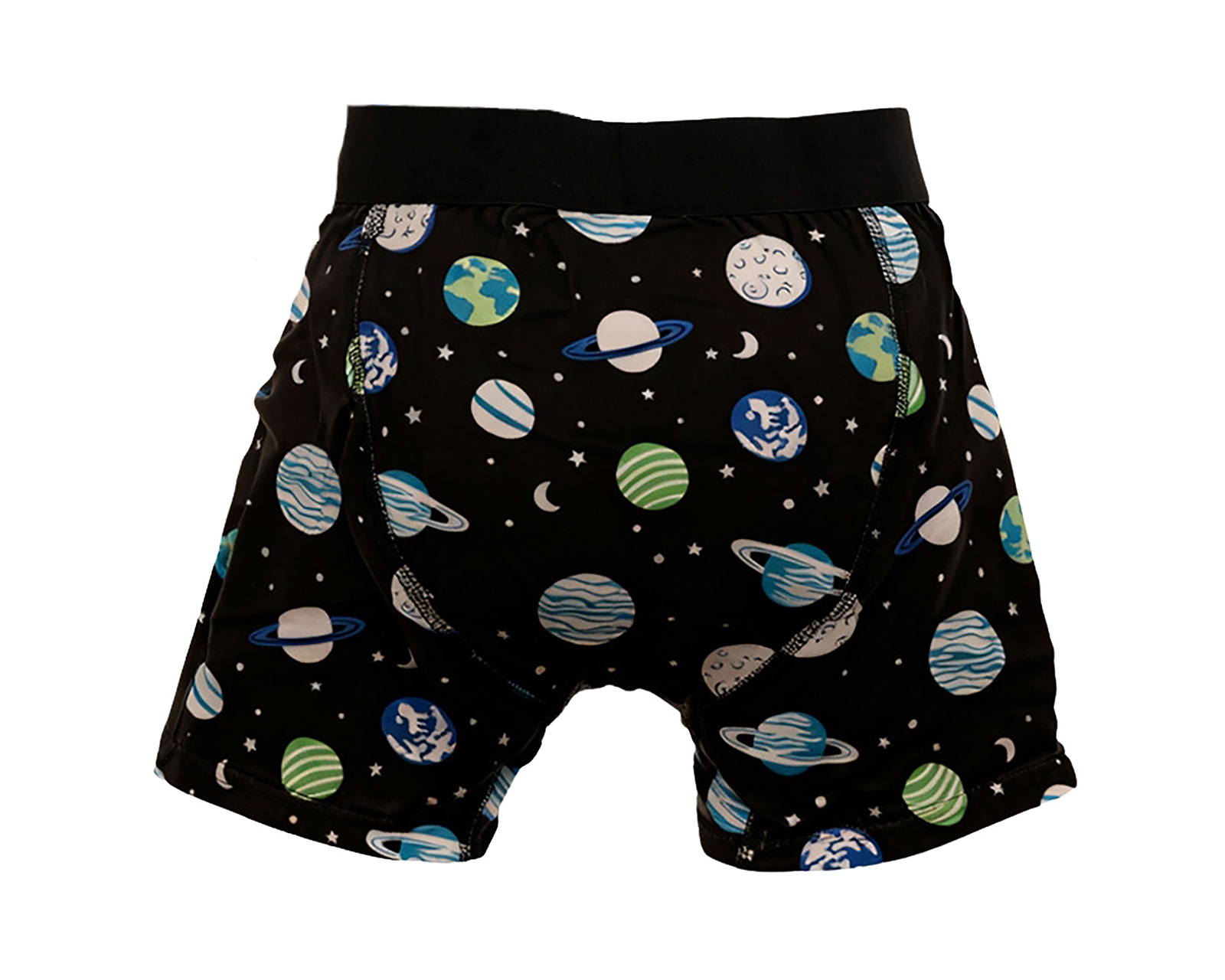 Foto 6 pulgar | Foto 5 | Bóxer Wilson para Niño 2 Piezas