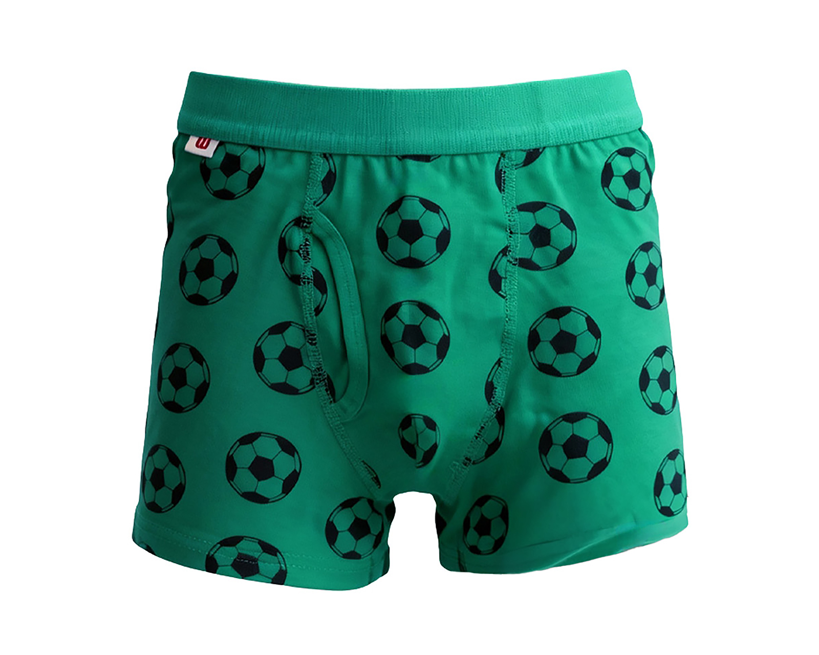 Foto 3 pulgar | Foto 2 | Bóxer Wilson para Niño 2 Piezas