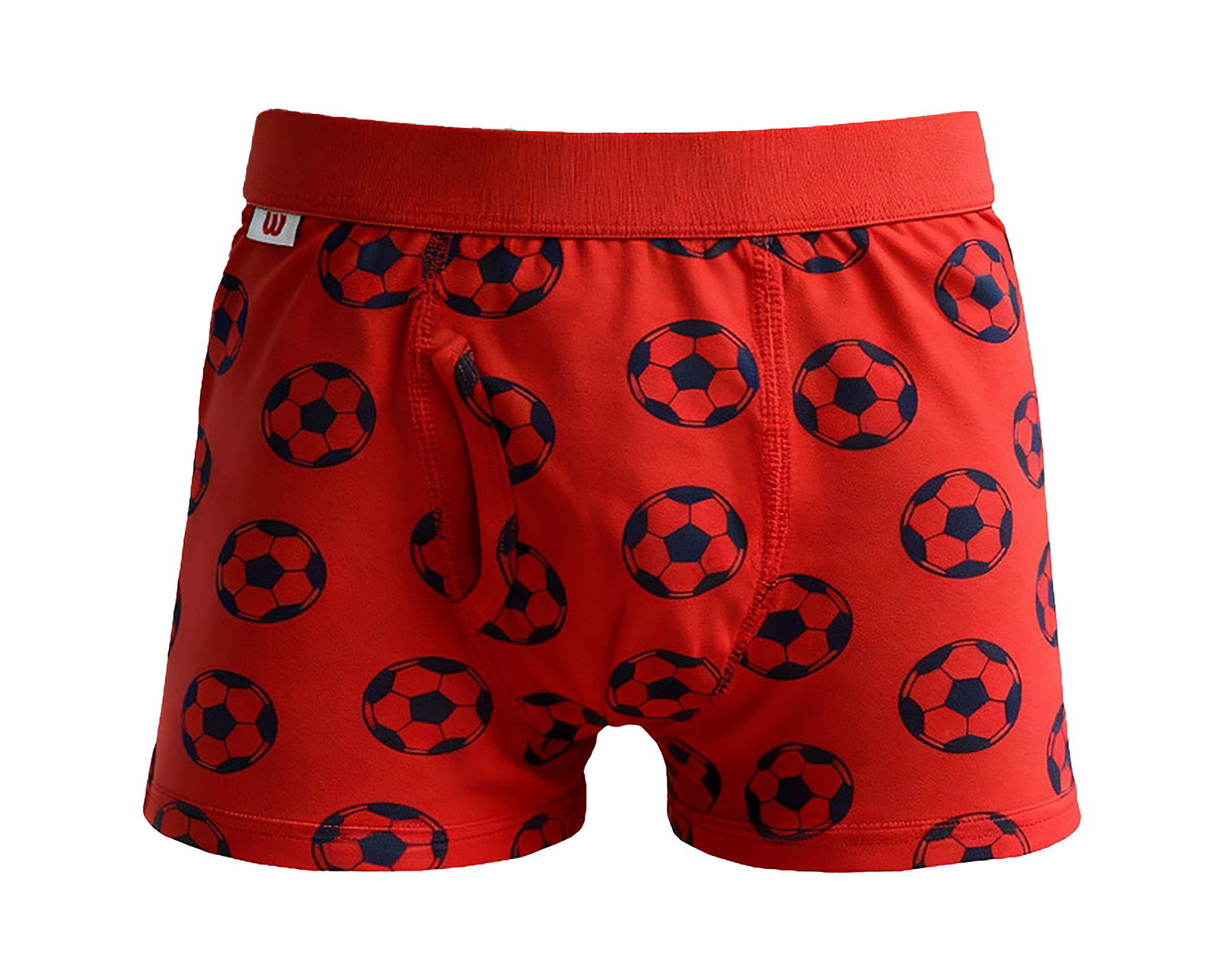 Foto 4 | Foto 4 | Bóxer Wilson para Niño 2 Piezas