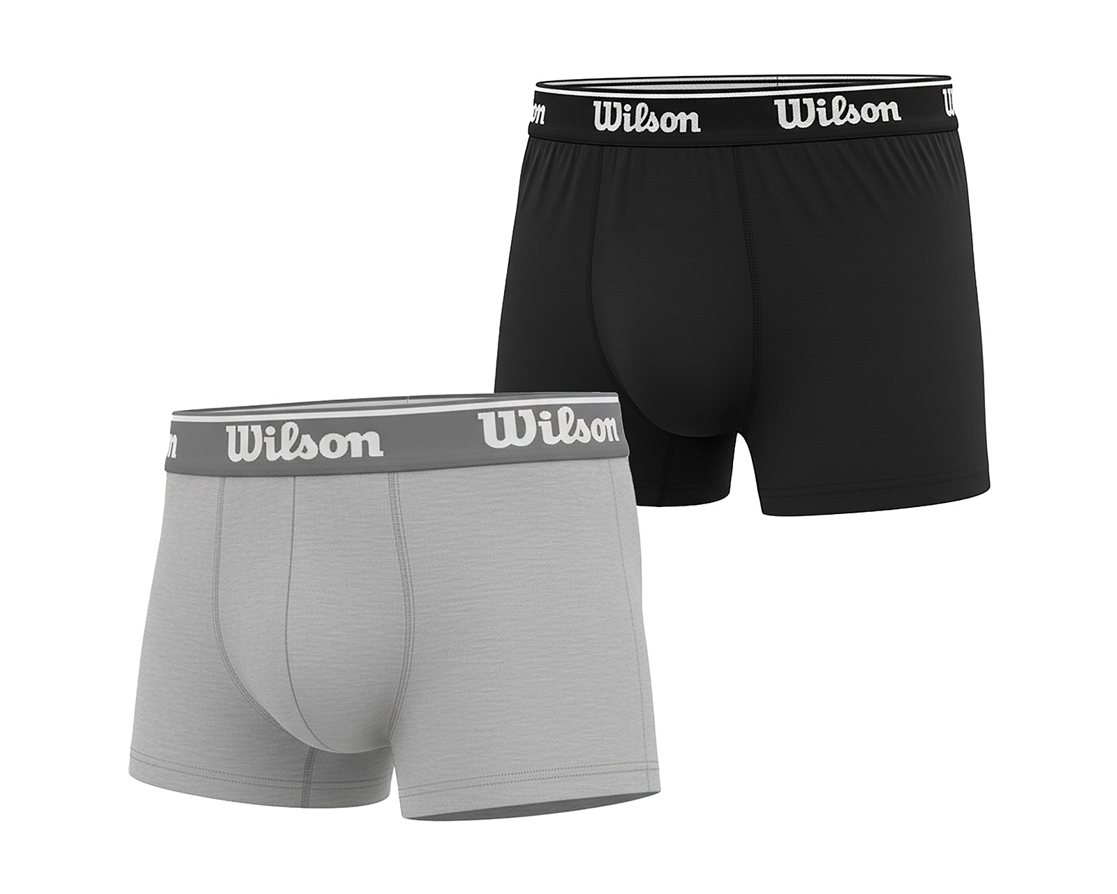 Foto 1 | Foto 1 | Bóxer Wilson para Niño 2 Piezas