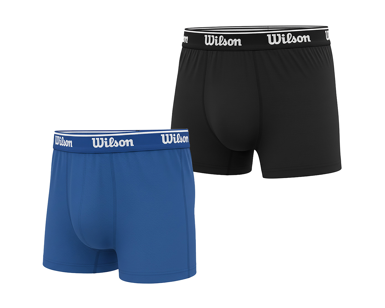 Bóxer Wilson para Niño 2 Piezas