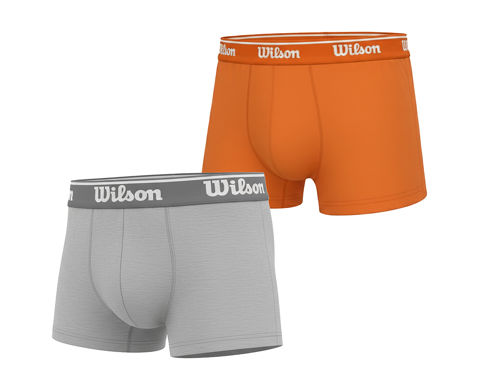 Bóxer Wilson para Niño 2 Piezas