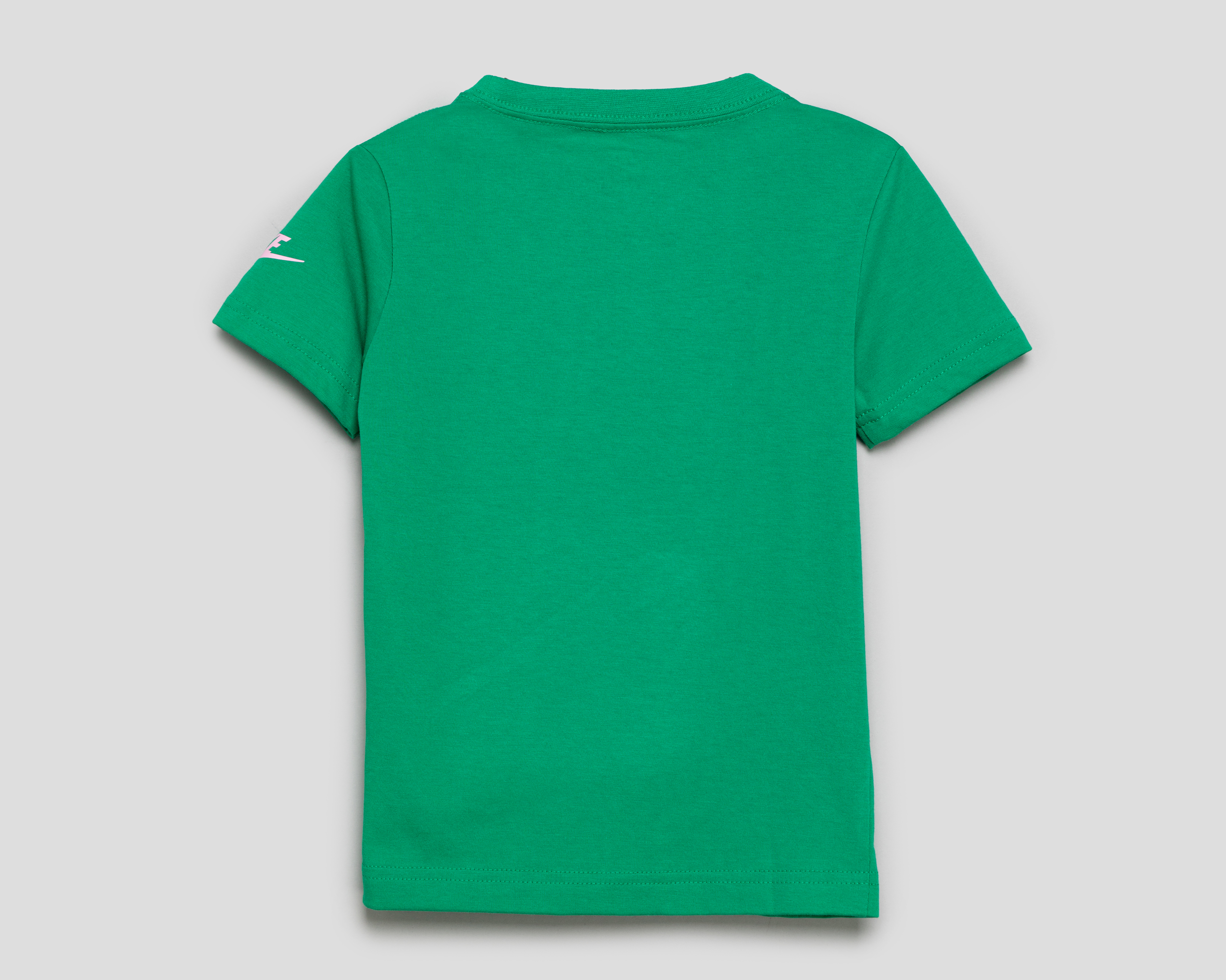 Foto 2 | Foto 2 | Playera Deportiva Nike Just Do It Waves para Niño