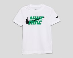 Playera Deportiva Nike Split Block para Niño