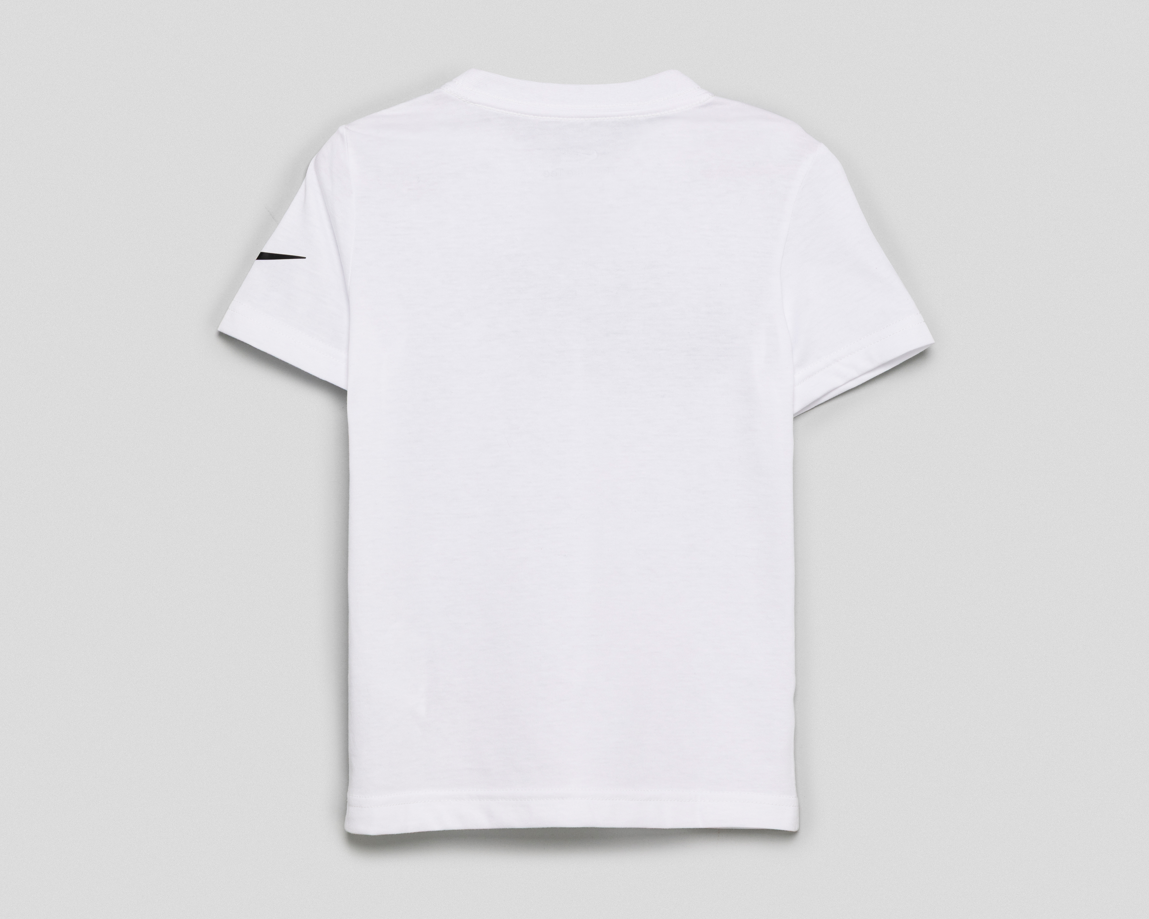 Foto 2 | Foto 2 | Playera Deportiva Nike Split Block para Niño