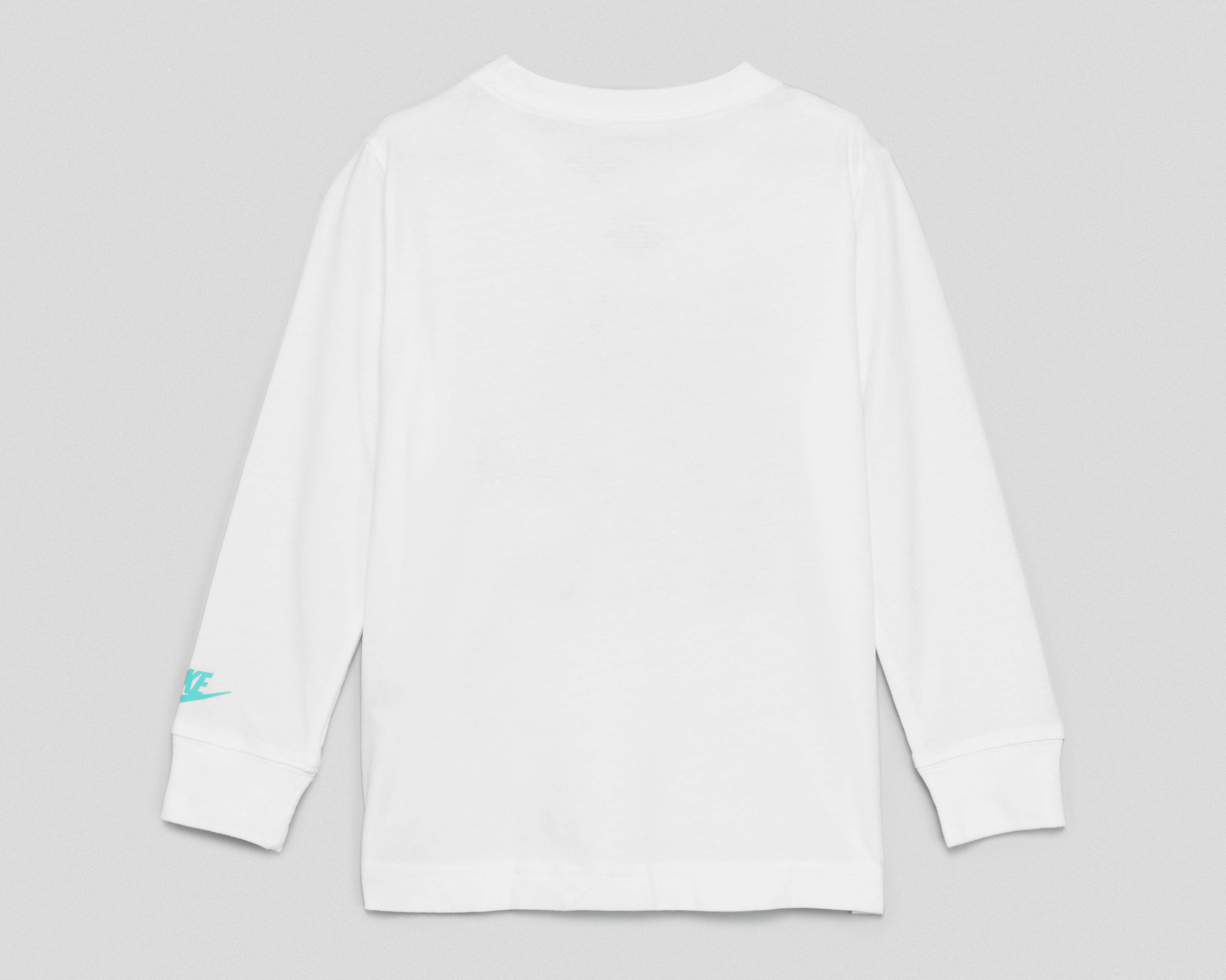 Foto 2 | Foto 2 | Playera Deportiva Nike para Niño