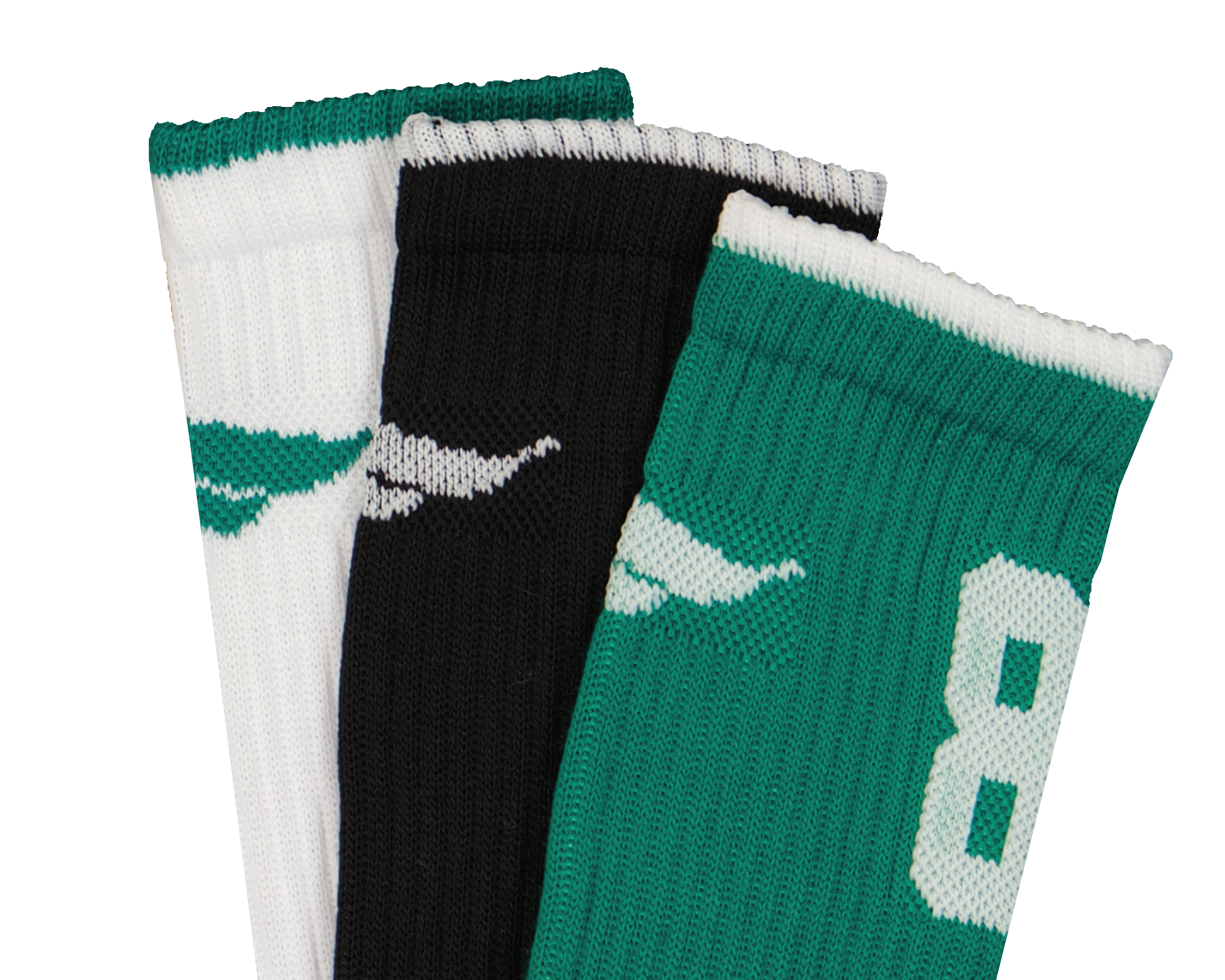 Foto 2 | Foto 2 | Calcetas Deportivas Sportline para Niño 3 Pares