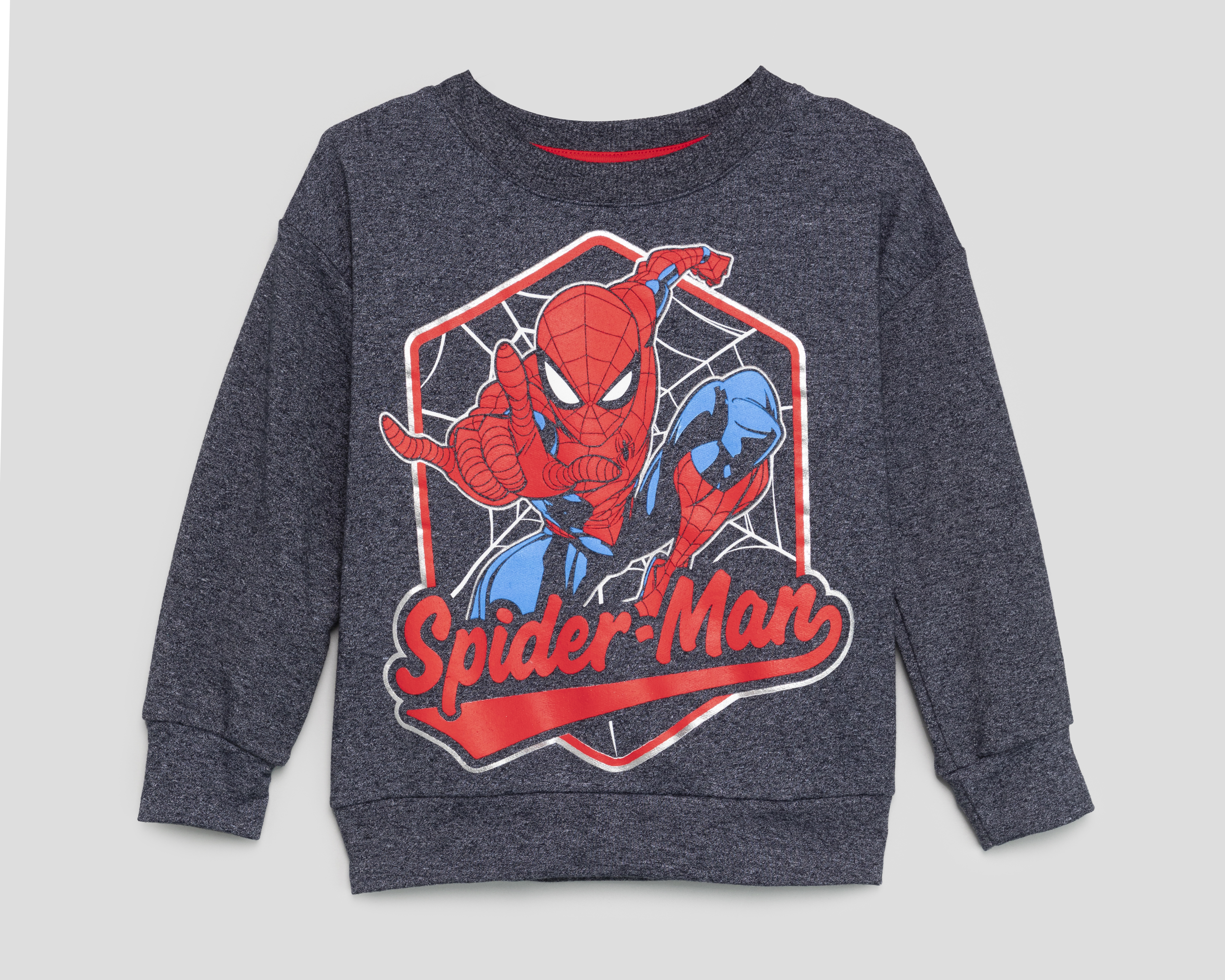 Sudadera Marvel Spider-Man para Niño