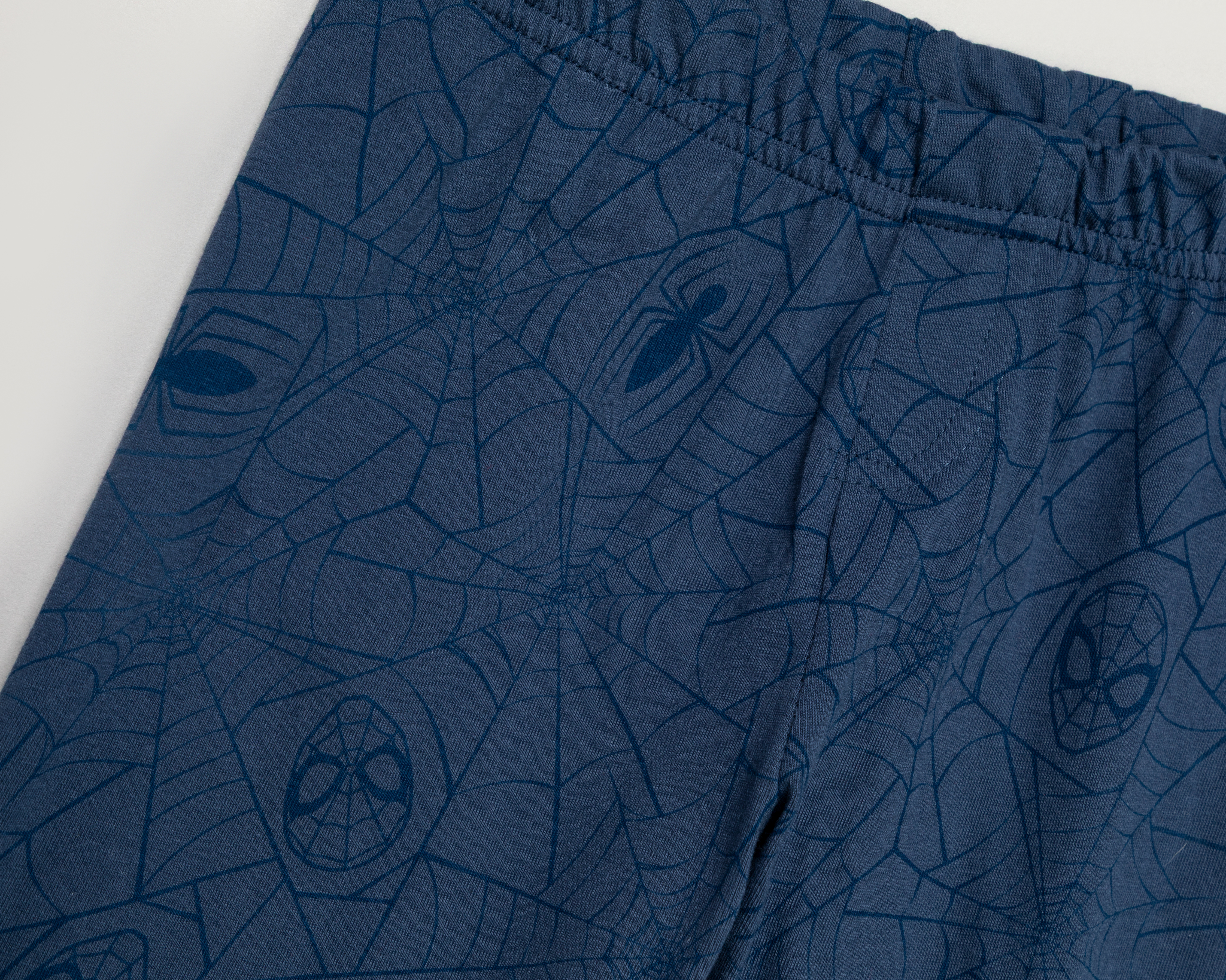 Foto 5 pulgar | Foto 4 | Pijama para Niño Spider-Man Marvel