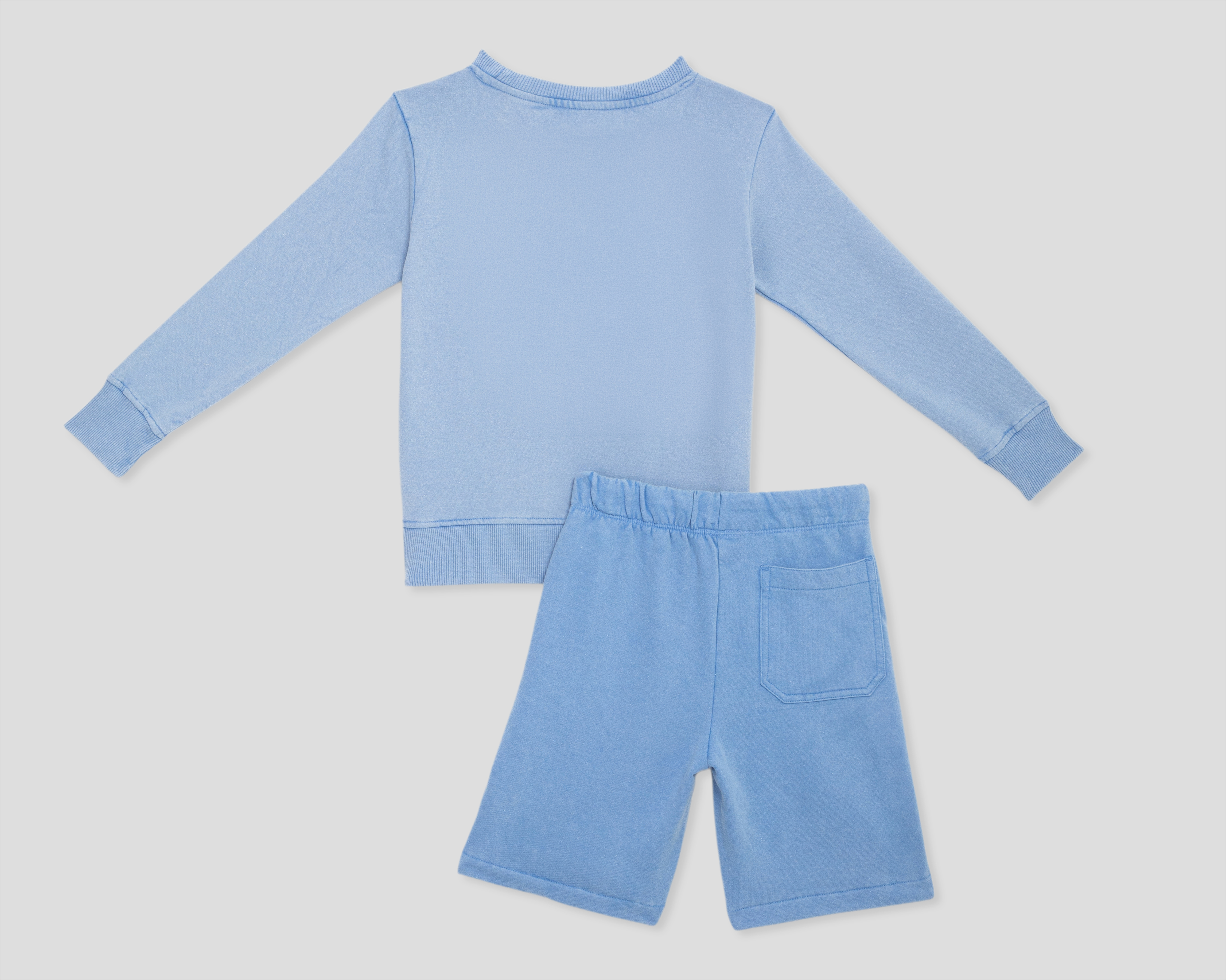 Foto 2 | Foto 2 | Sudadera y Short Tony Hawk para Niño