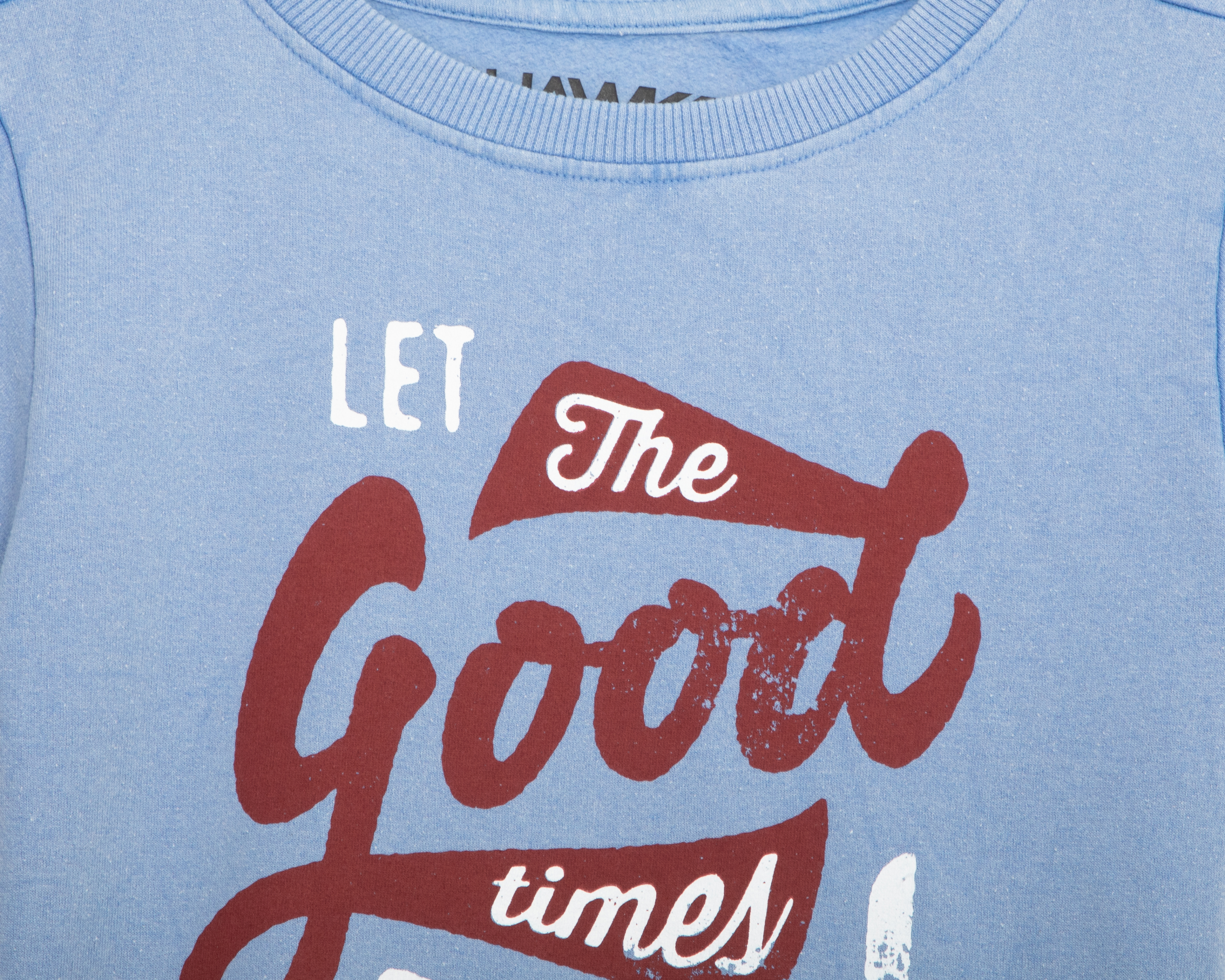 Foto 3 | Foto 3 | Sudadera y Short Tony Hawk para Niño