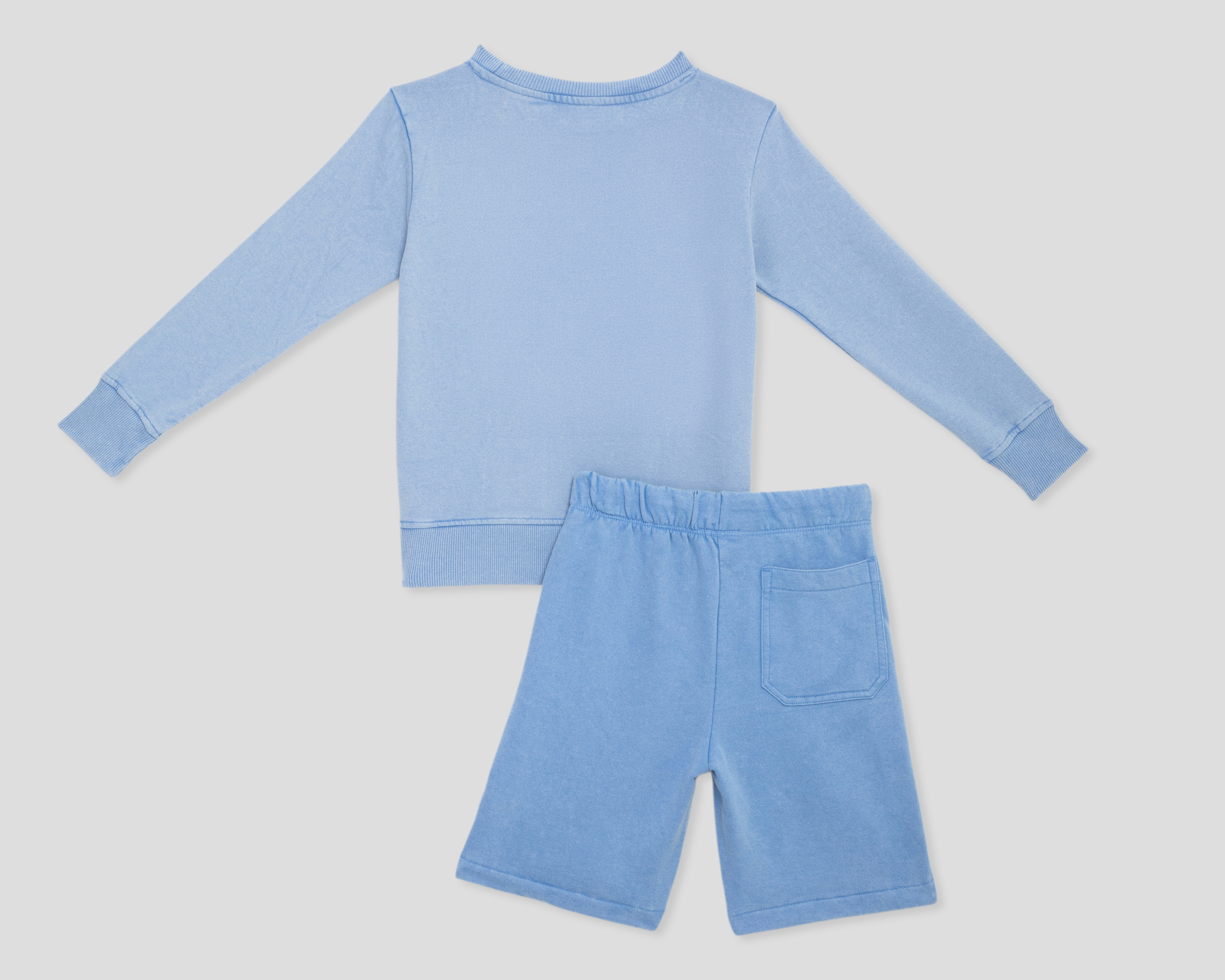 Foto 2 | Foto 2 | Sudadera y Short Tony Hawk para Niño