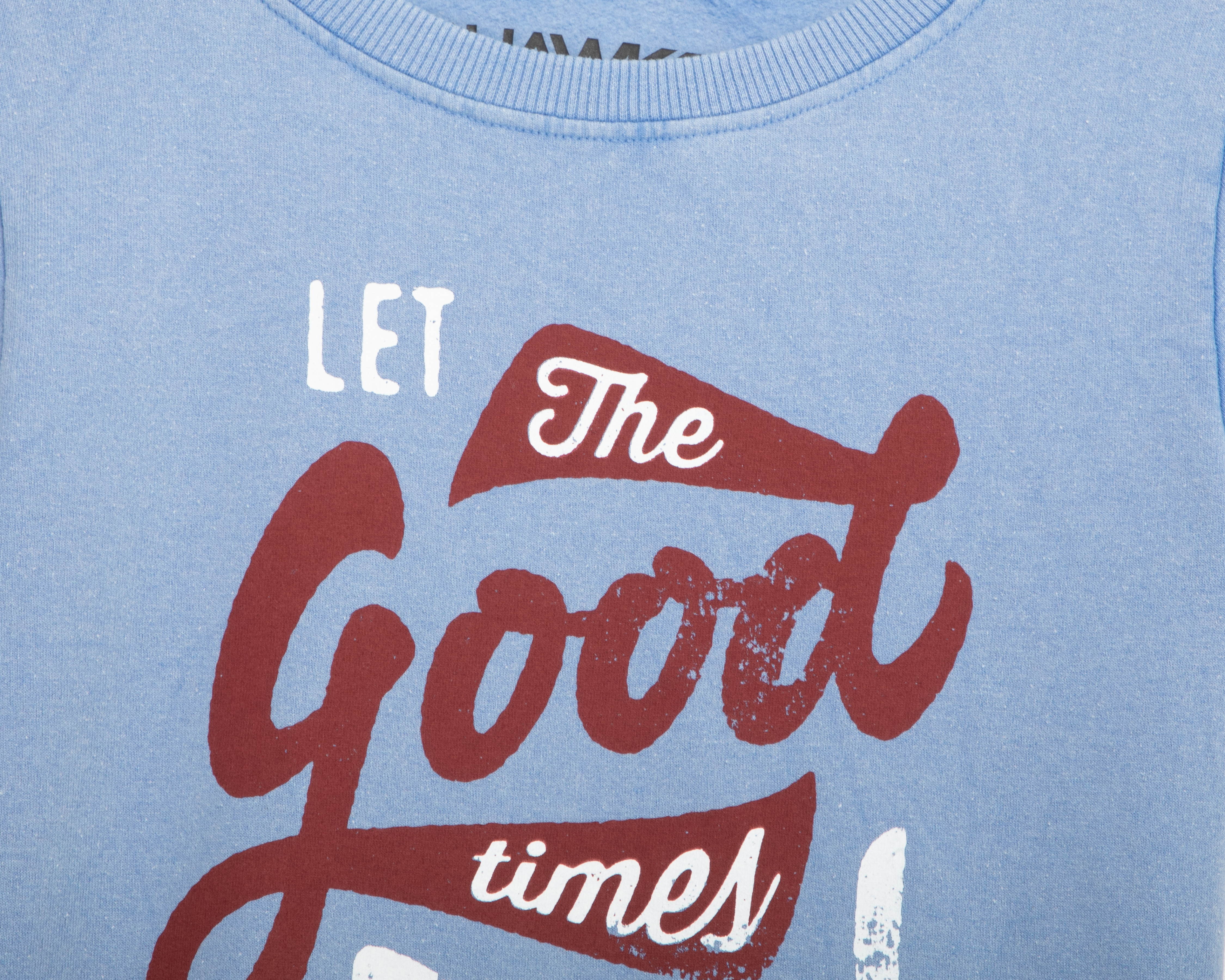 Foto 3 | Foto 3 | Sudadera y Short Tony Hawk para Niño