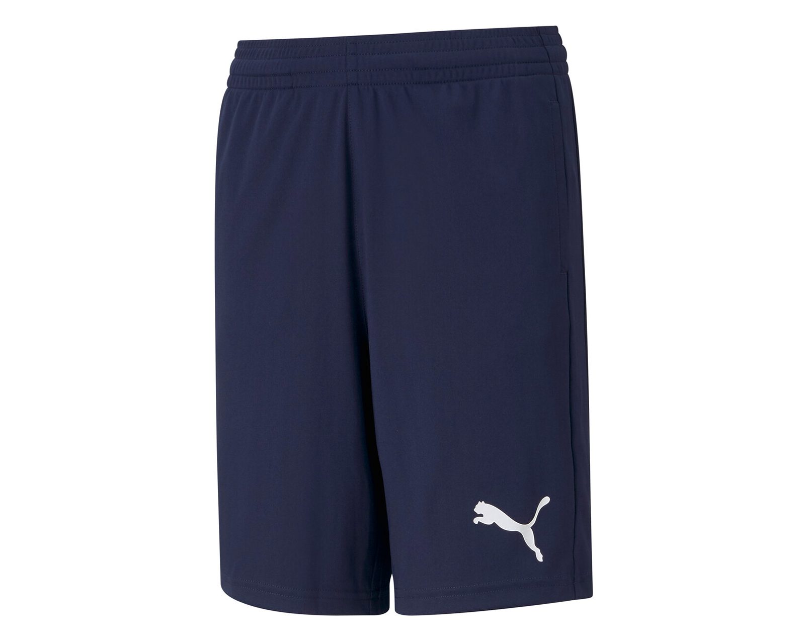 Foto 1 | Foto 1 | Short Deportivo Puma Active Interlock B para Niño