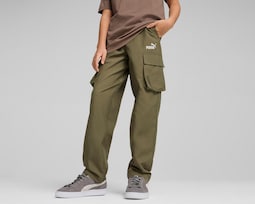 Pantalón Deportivo Essentials No 1 para Niño